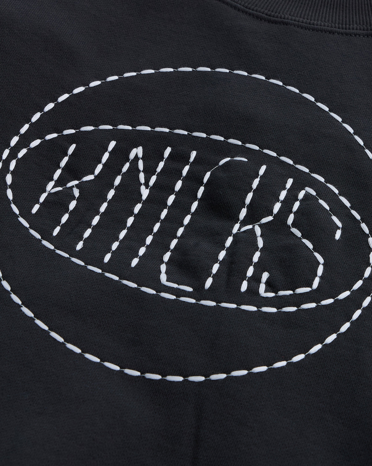 Negative Space Crew - Knicks