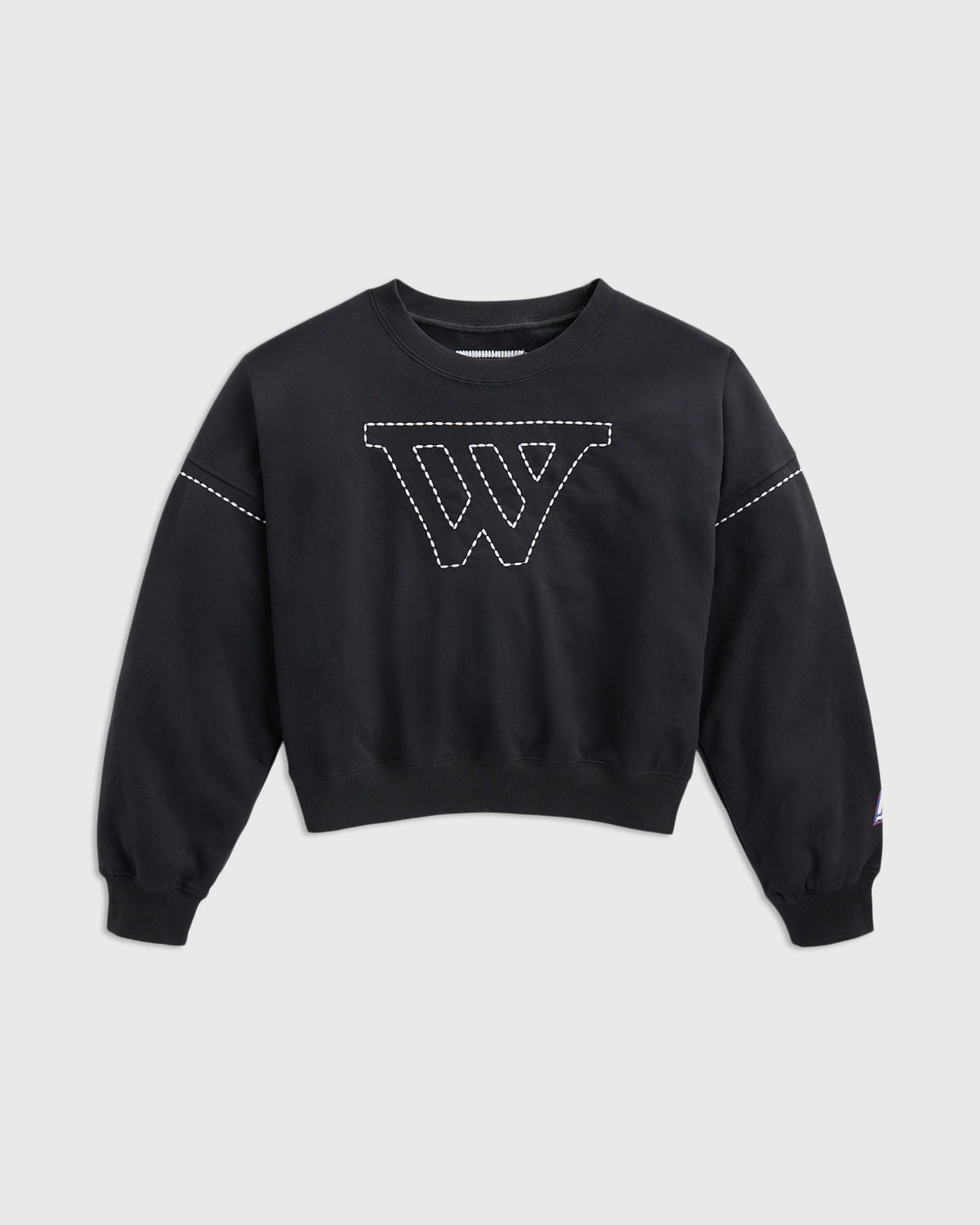 Negative Space Crew - Warriors