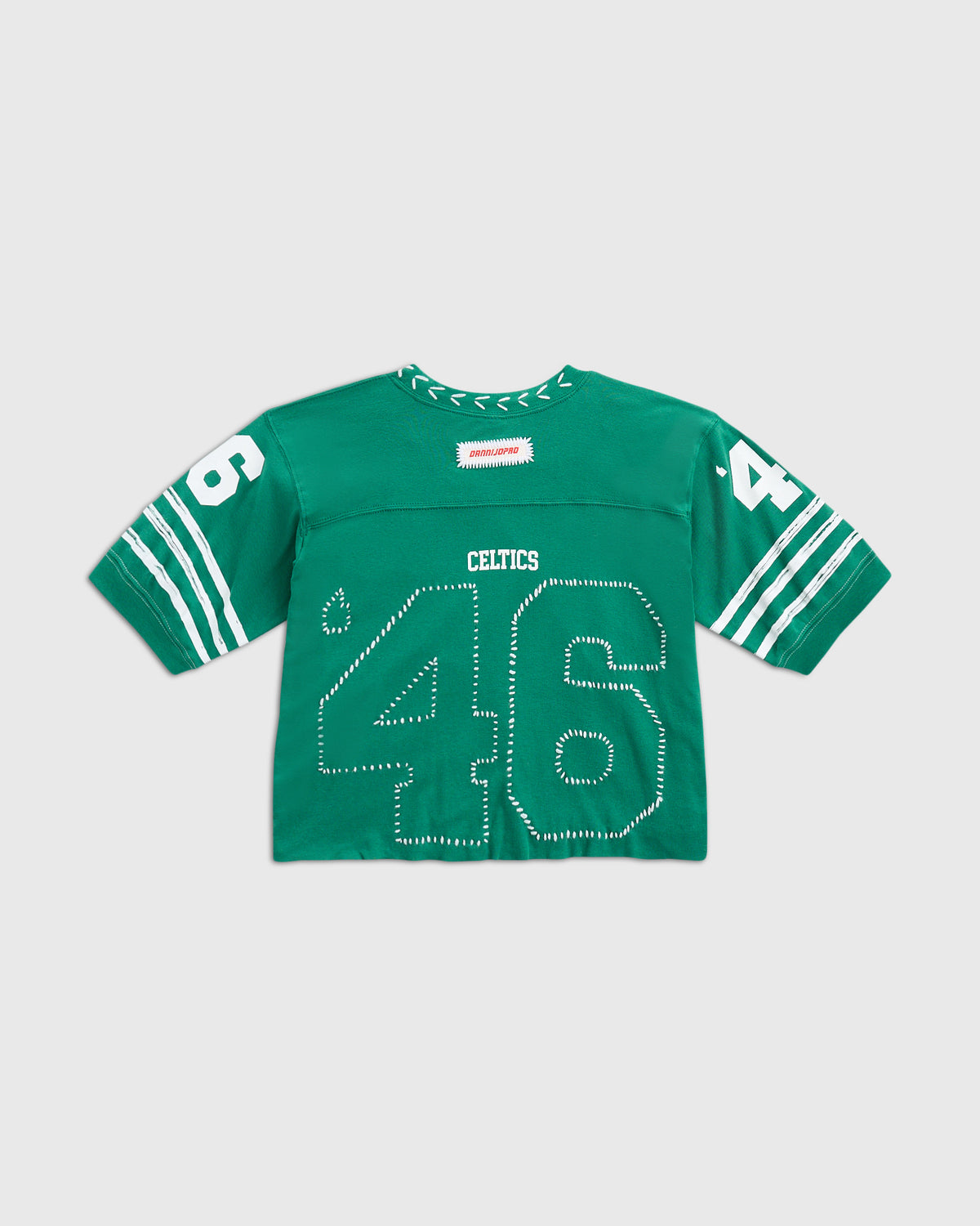 The Gameday Tee 2.0 - Celtics