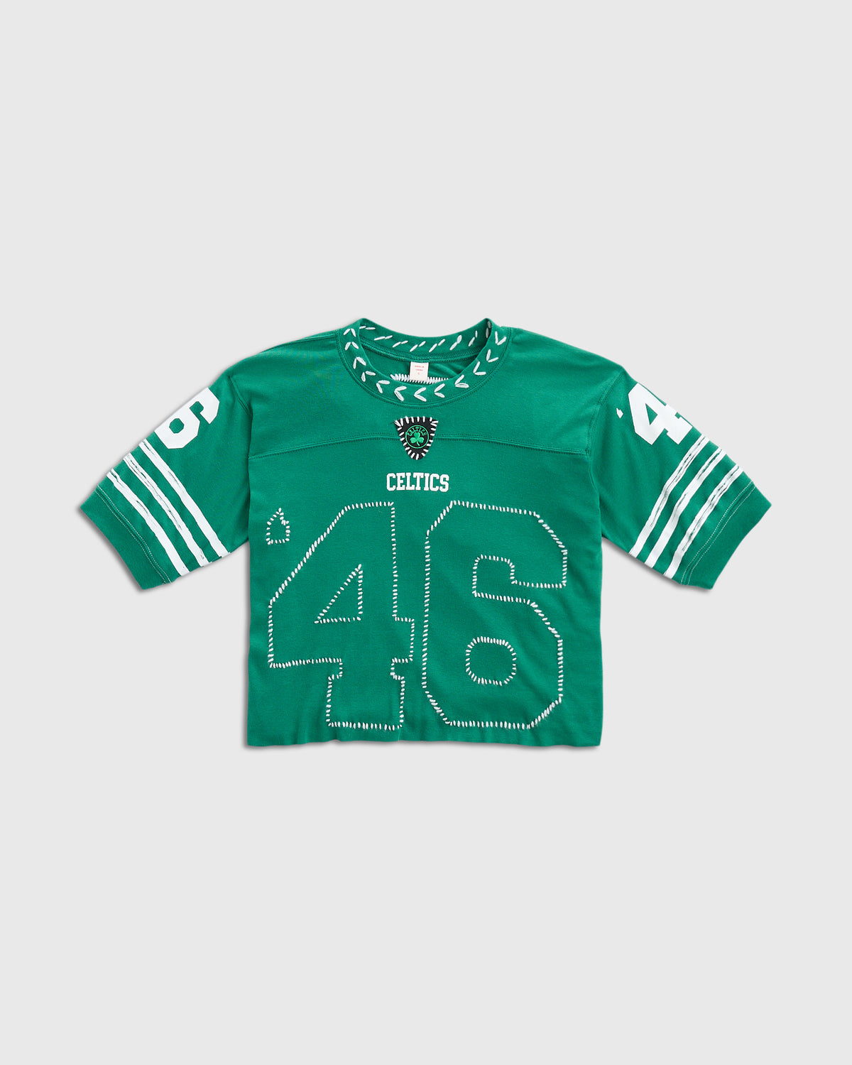 The Gameday Tee 2.0 - Celtics