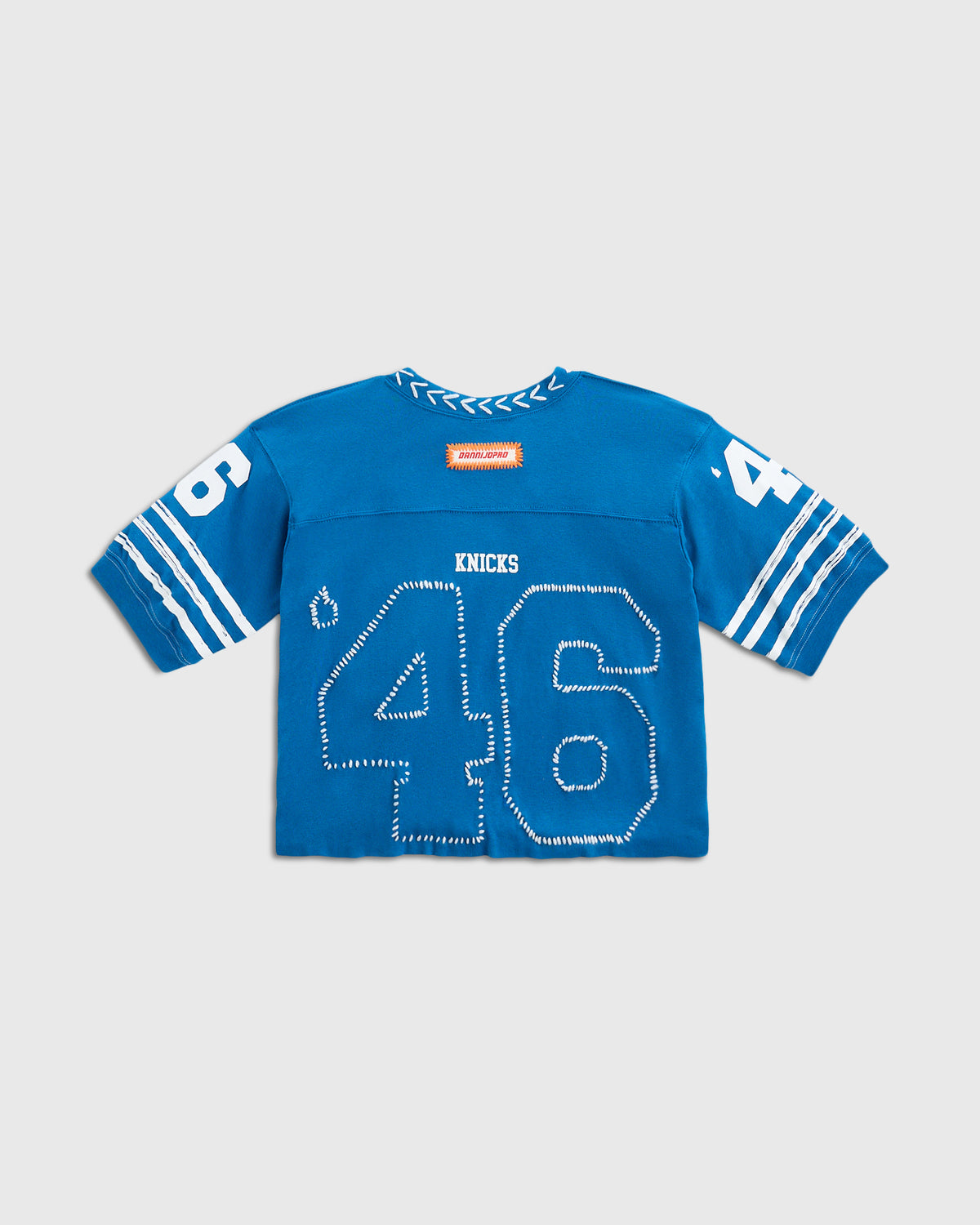 The Gameday Tee 2.0 - Knicks