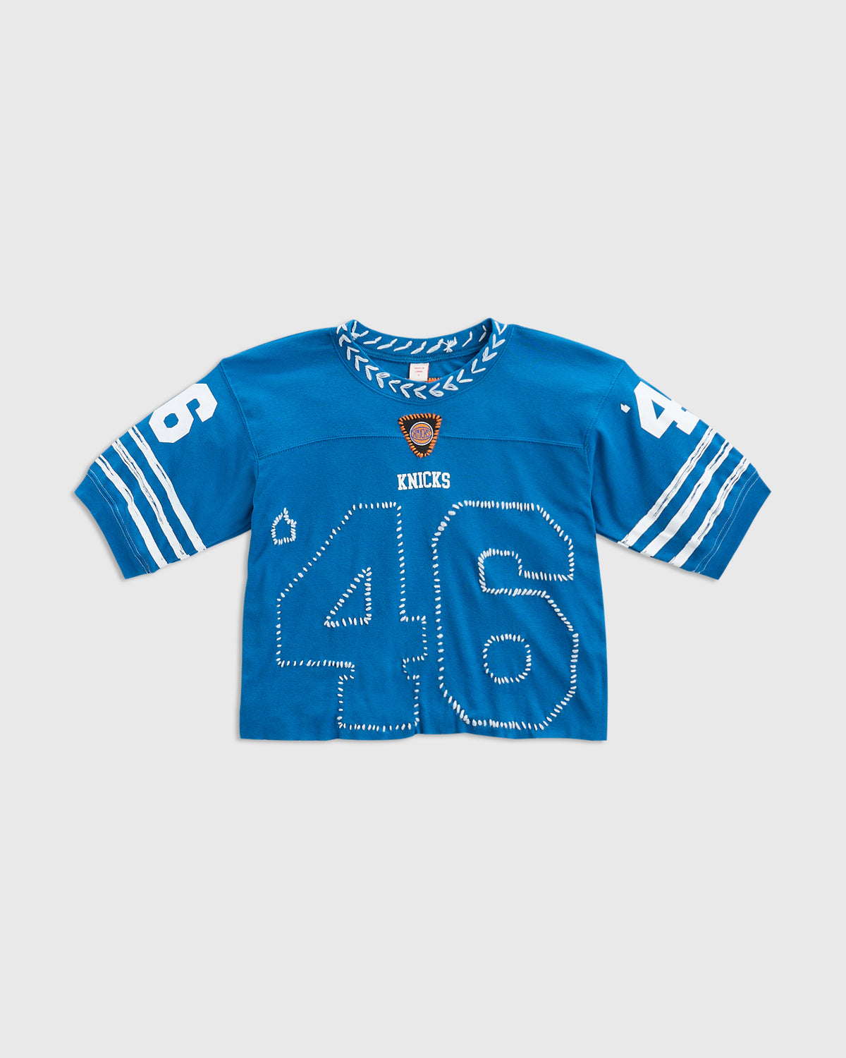 The Gameday Tee 2.0 - Knicks