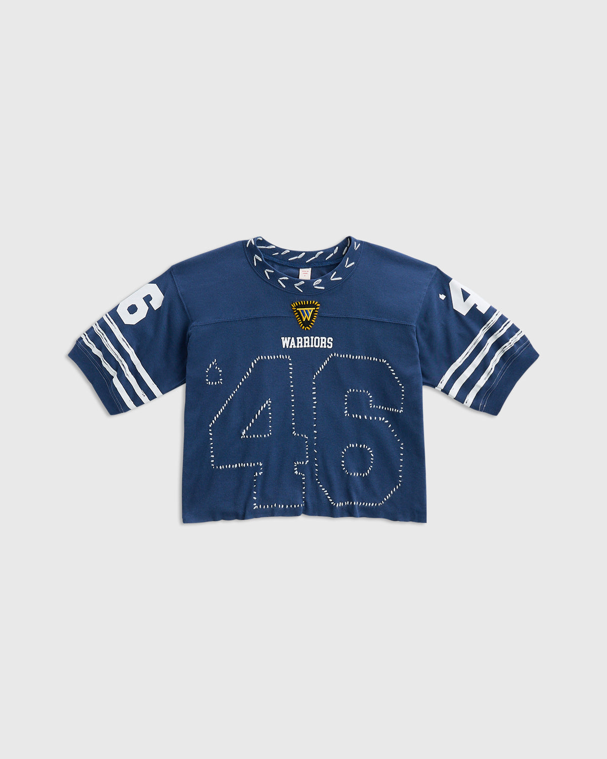 The Gameday Tee 2.0 - Warriors