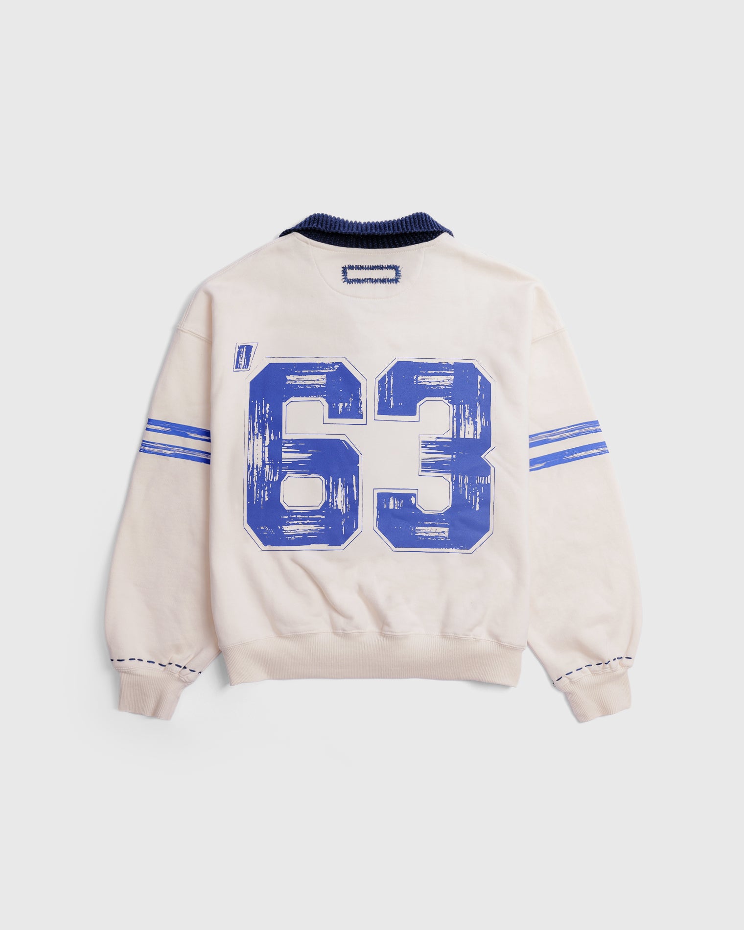 The Letterman Pull-Over - 76ers