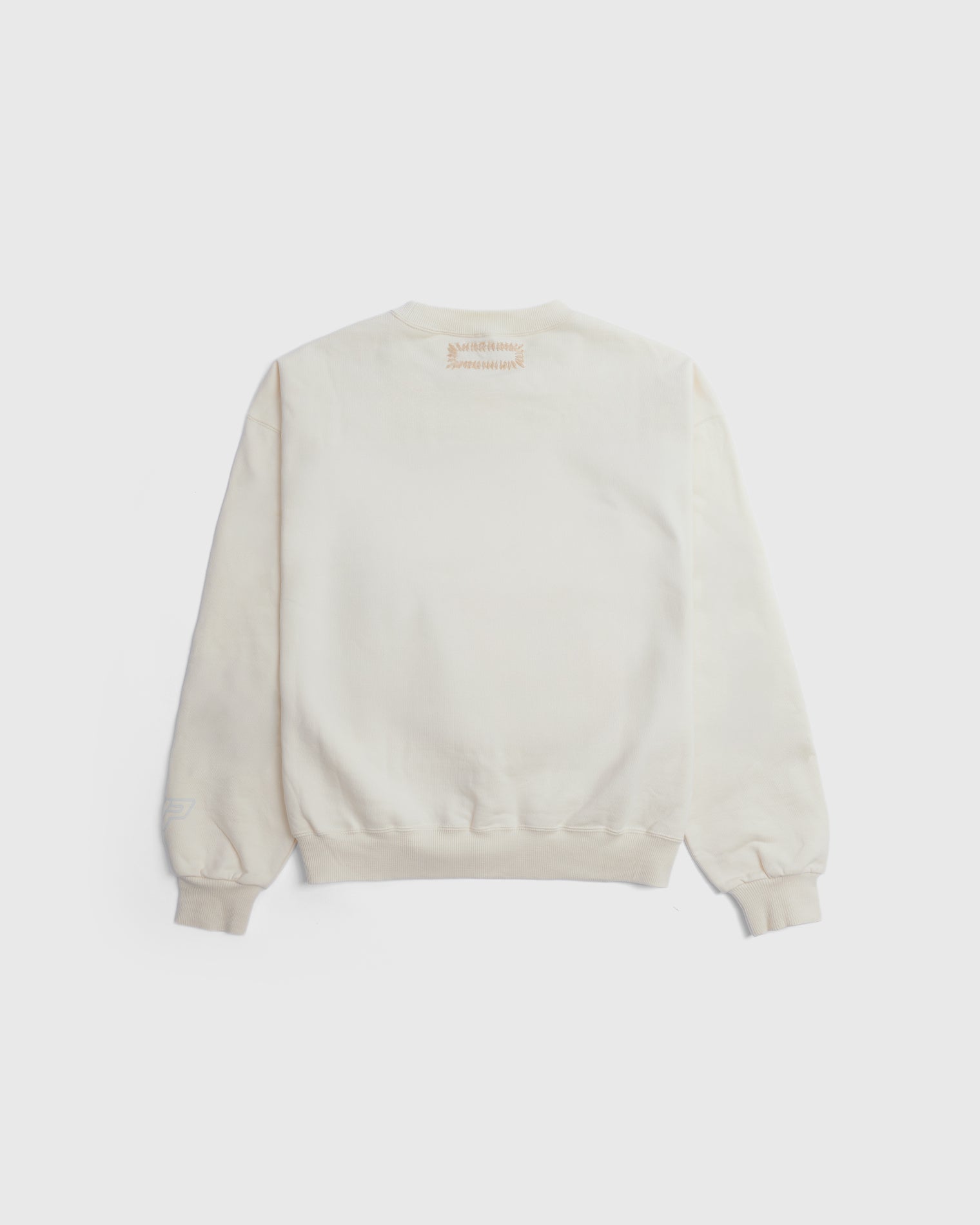 The Captains Crewneck- Celtics