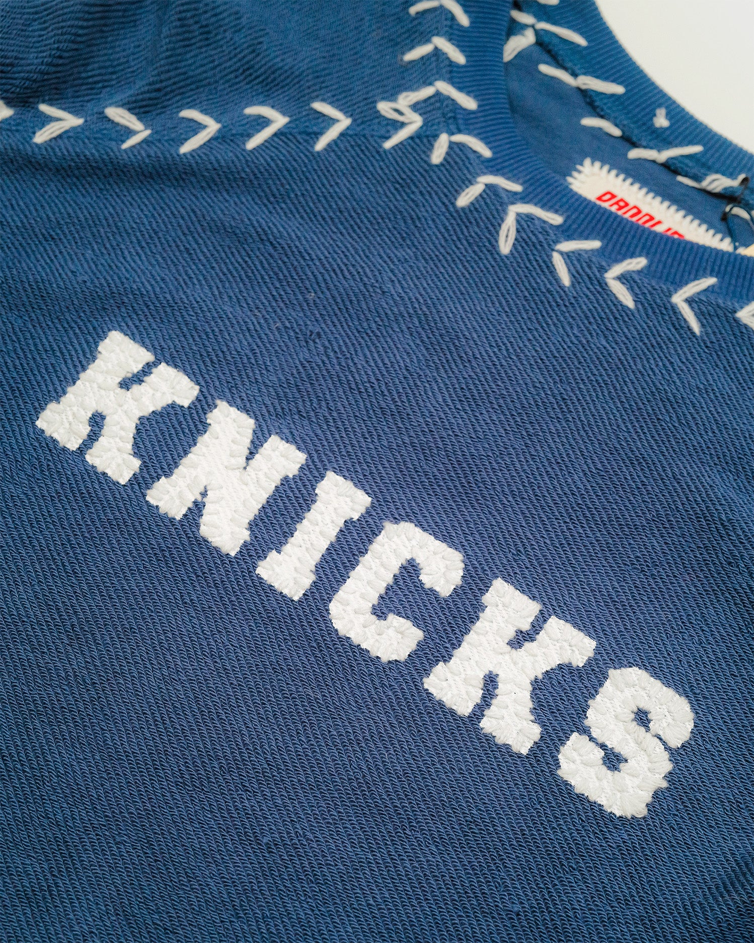 The Courtside Crop - Knicks