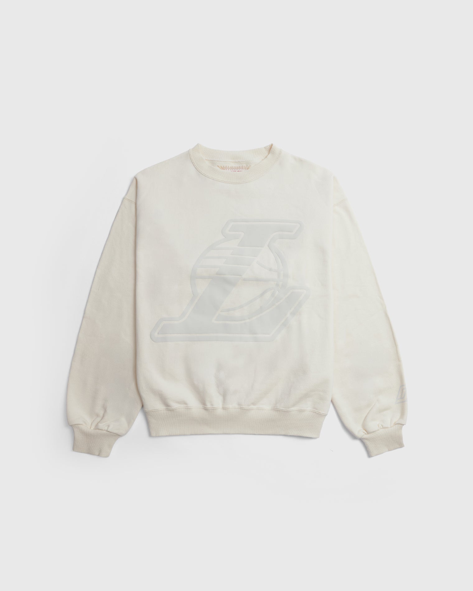 The Captains Crewneck - Lakers