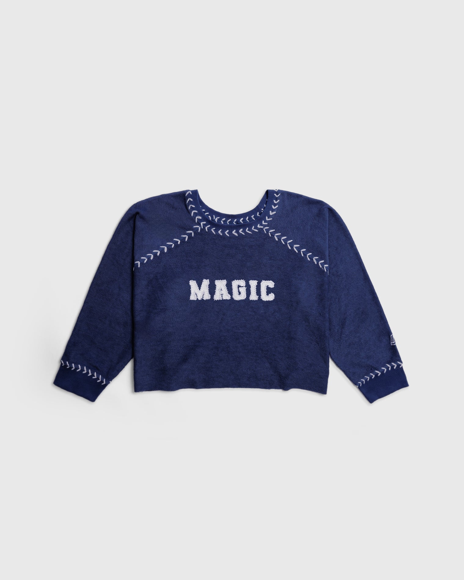 The Courtside Crop - Magic
