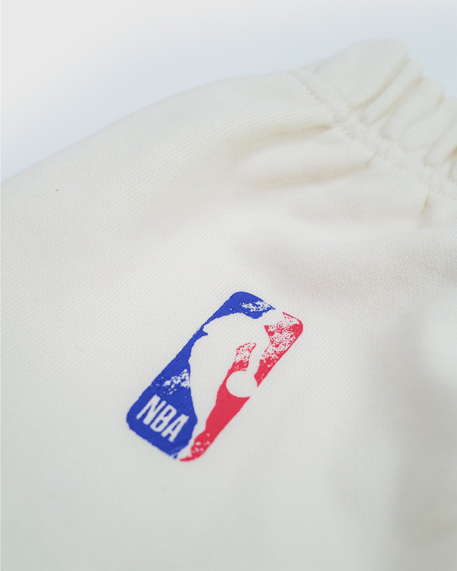 The NBA Jogger