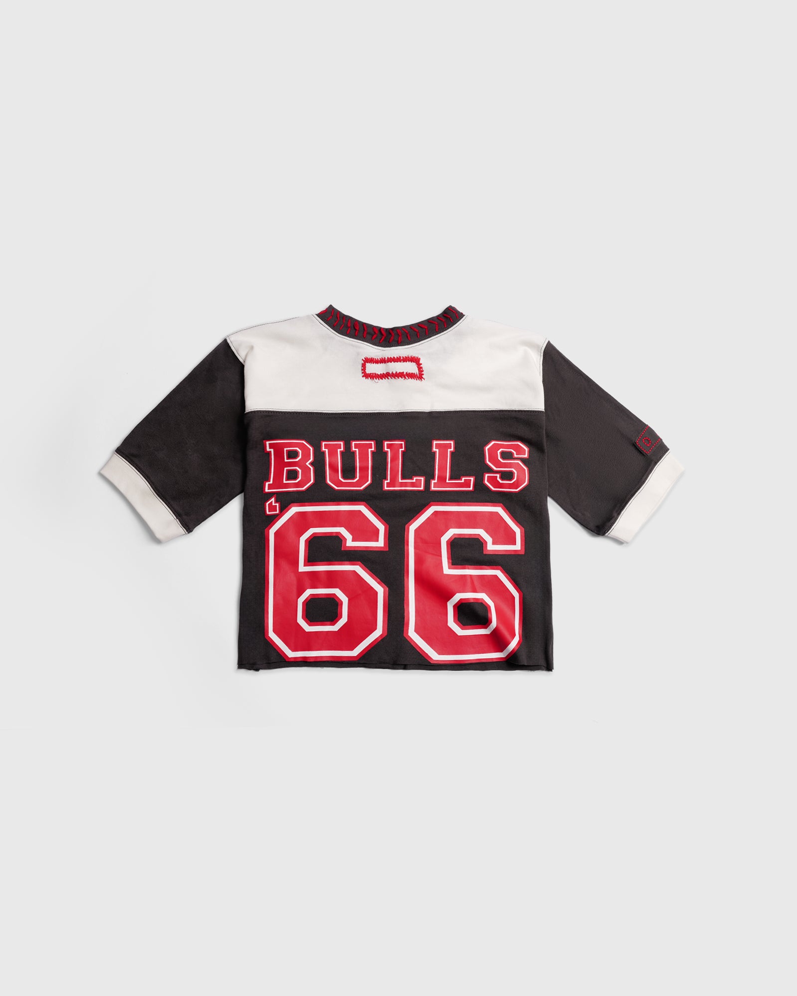 The Gameday Tee - Bulls