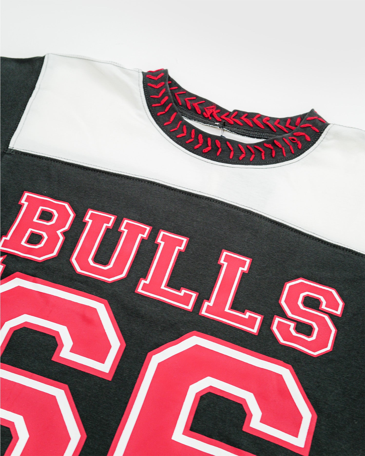 The Gameday Tee - Bulls