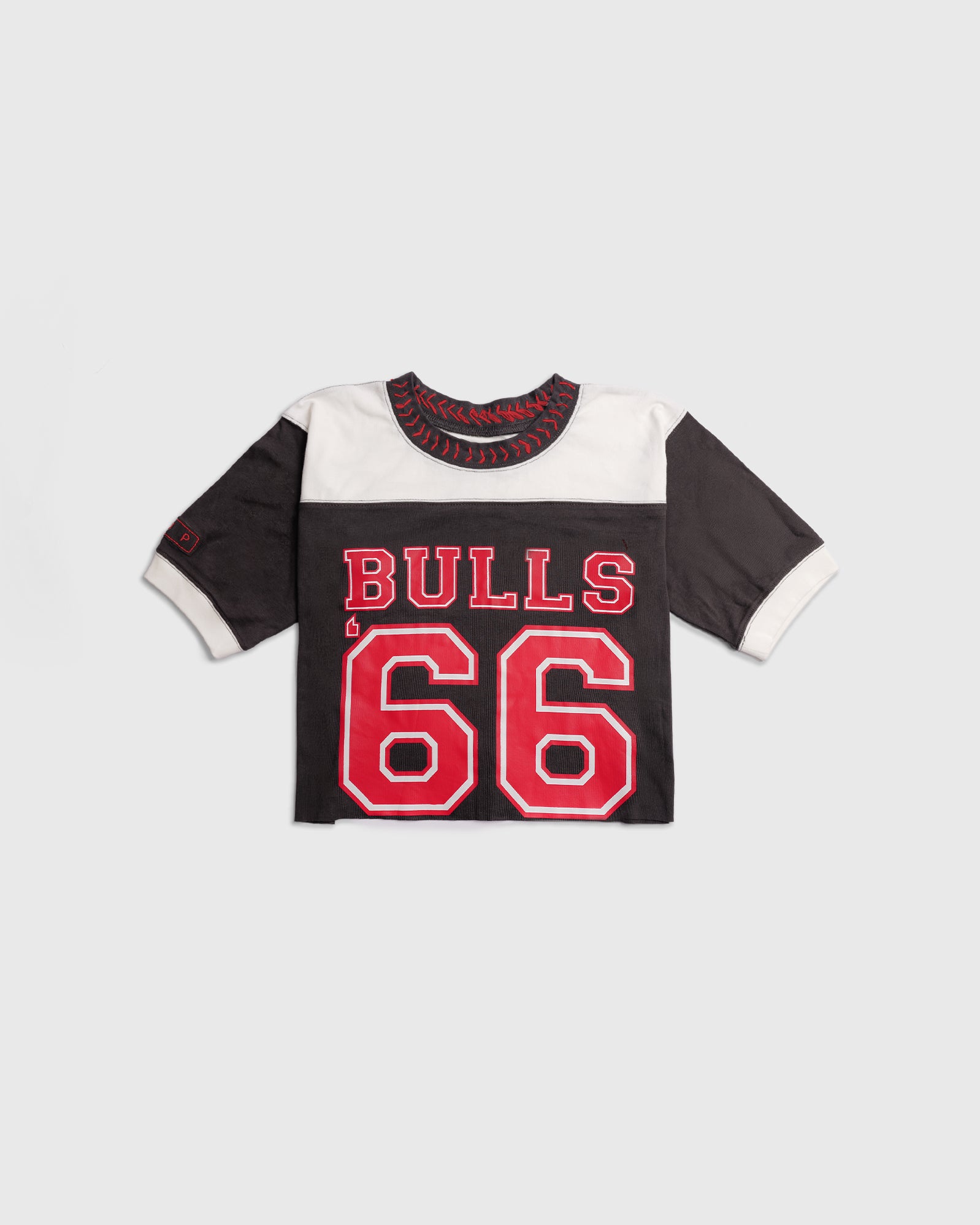 The Gameday Tee - Bulls