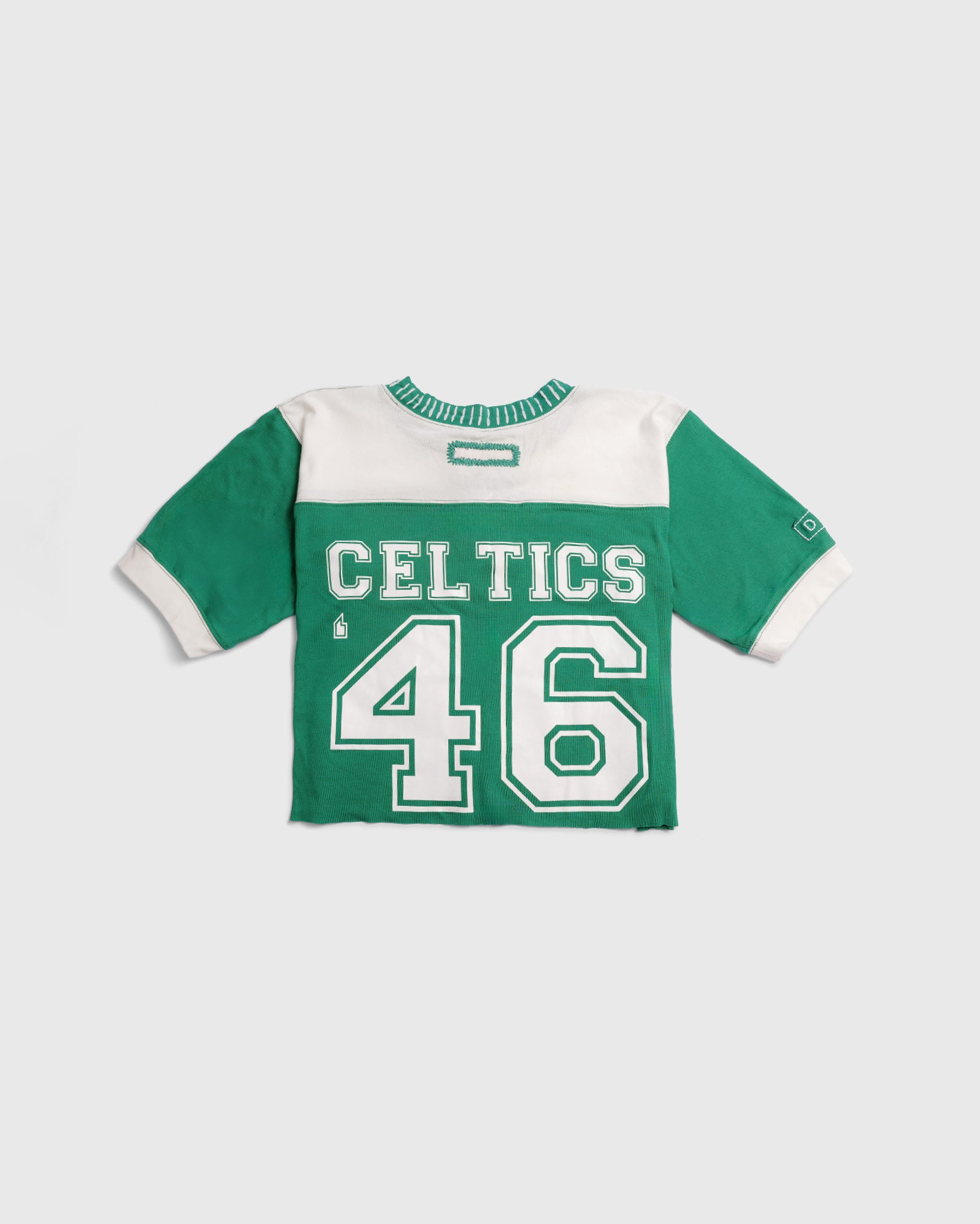 The Gameday Tee - Celtics