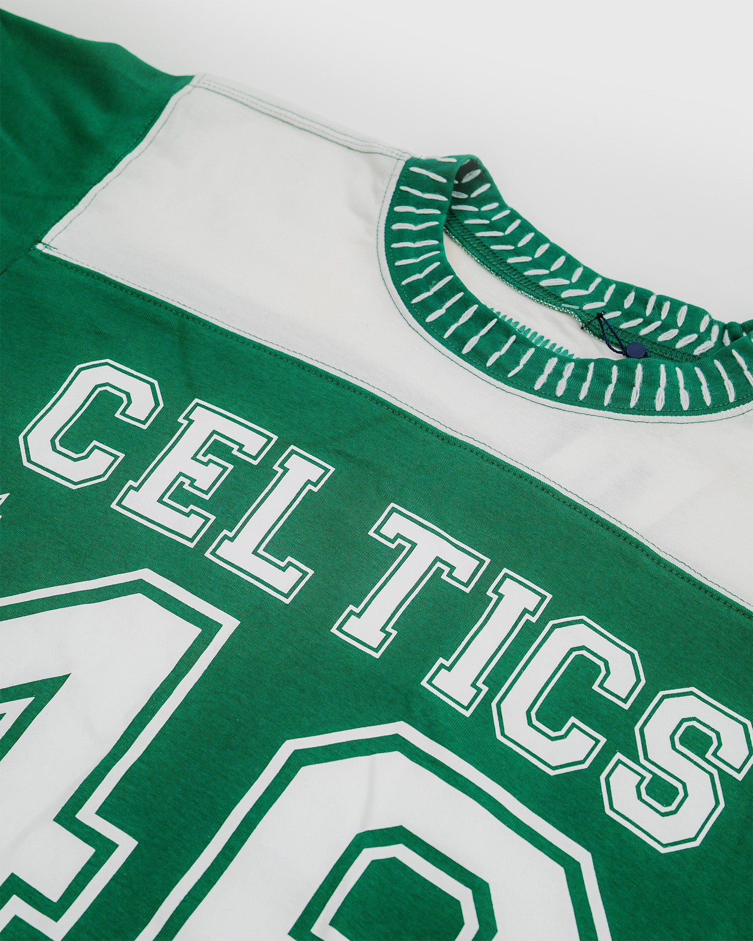 The Gameday Tee - Celtics