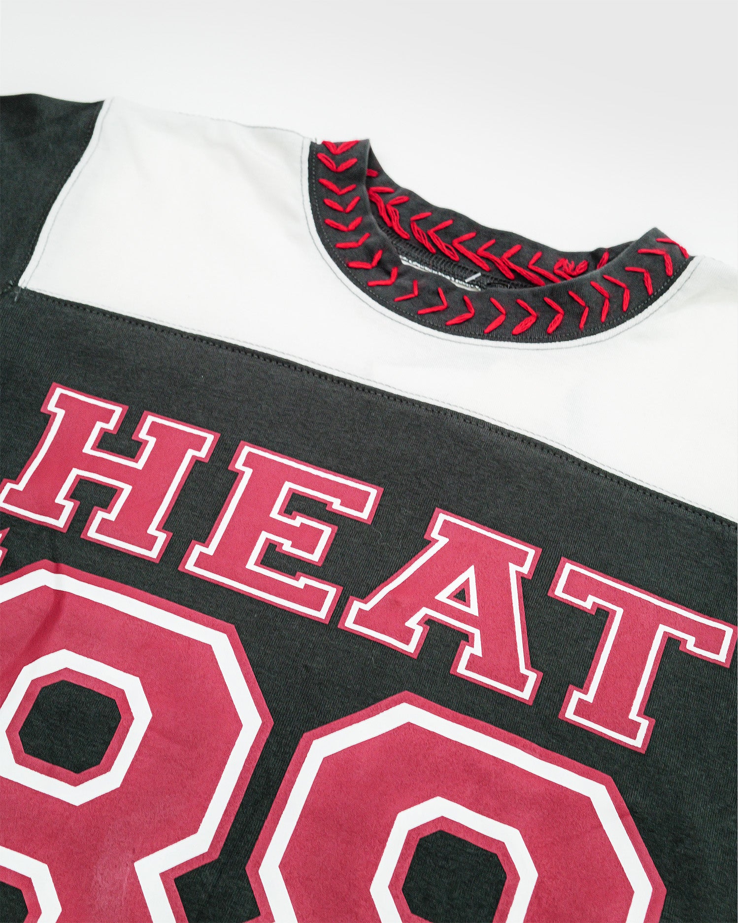 The Gameday Tee - Heat