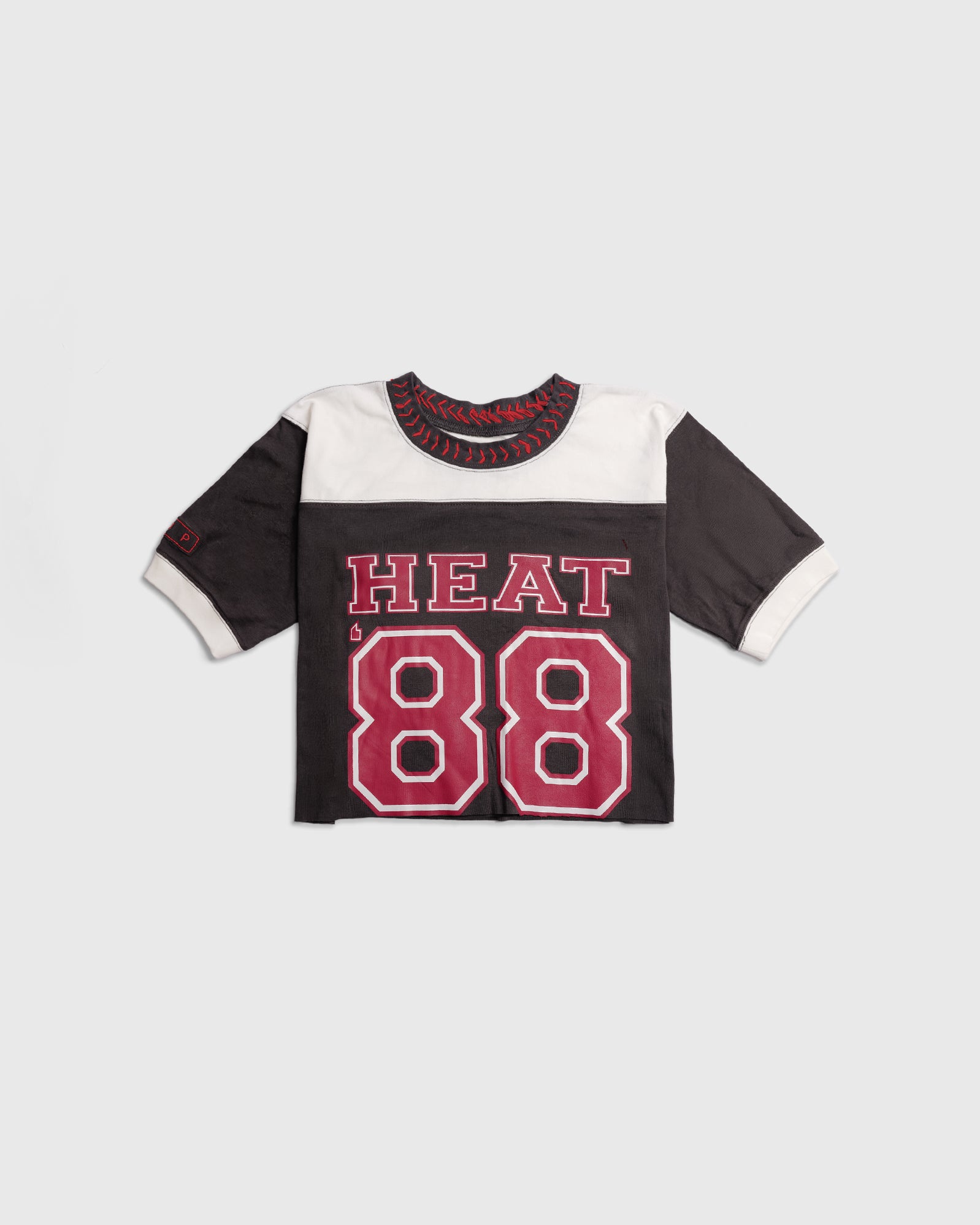 The Gameday Tee - Heat