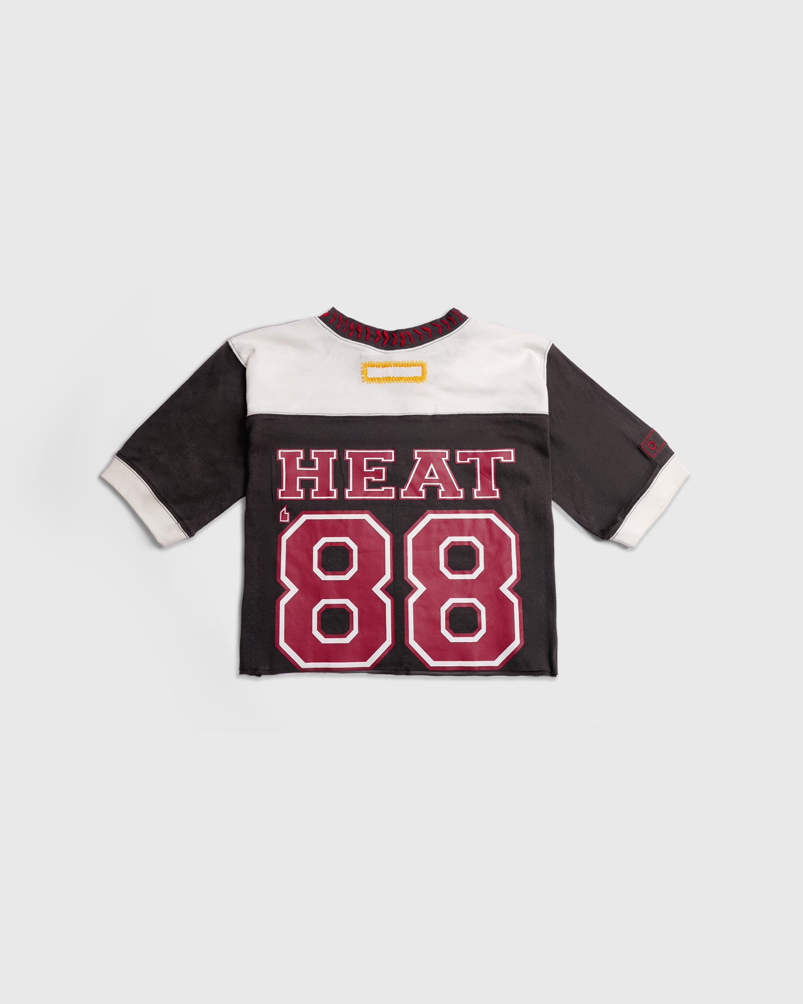 The Gameday Tee - Heat