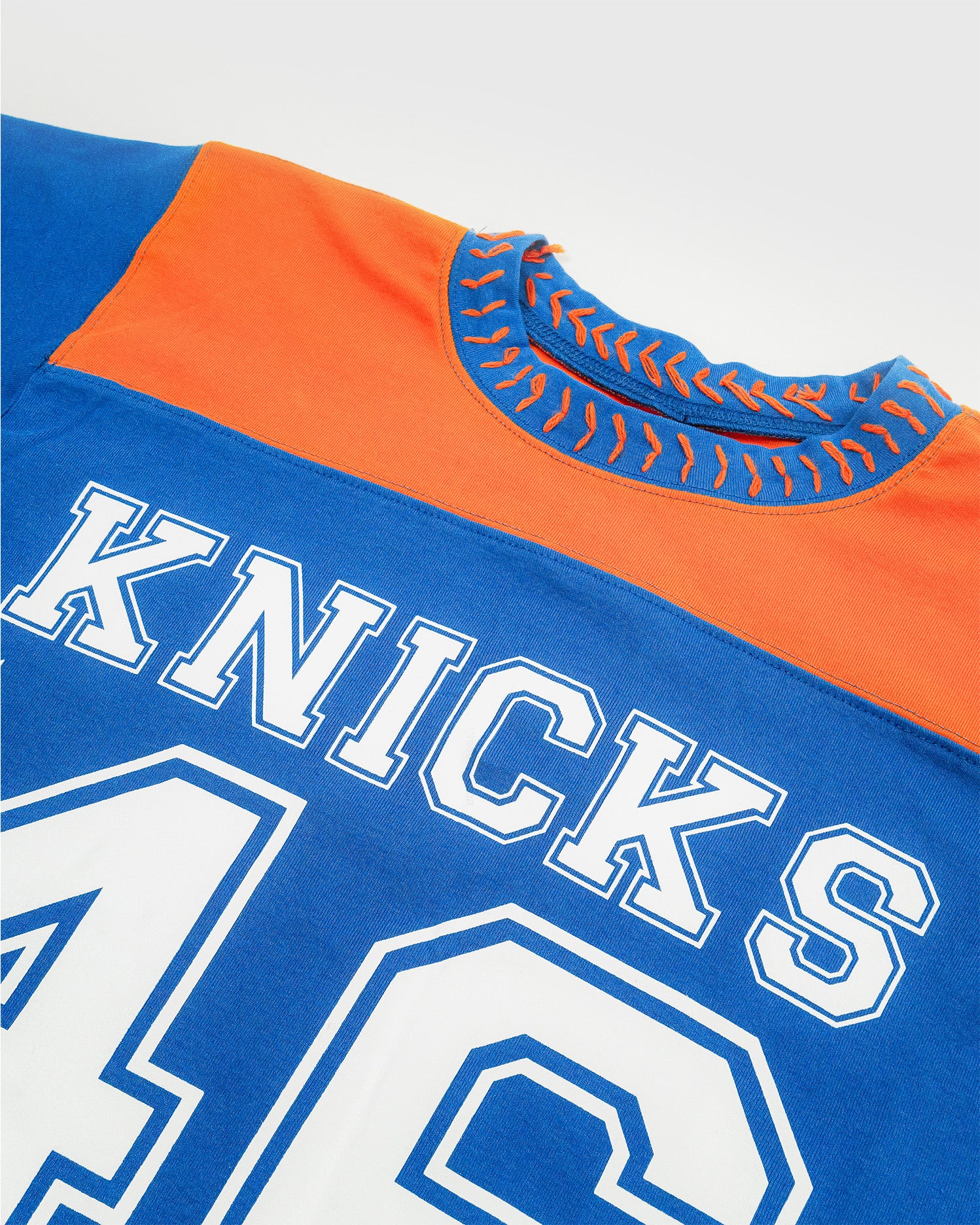 The Gameday Tee - Knicks