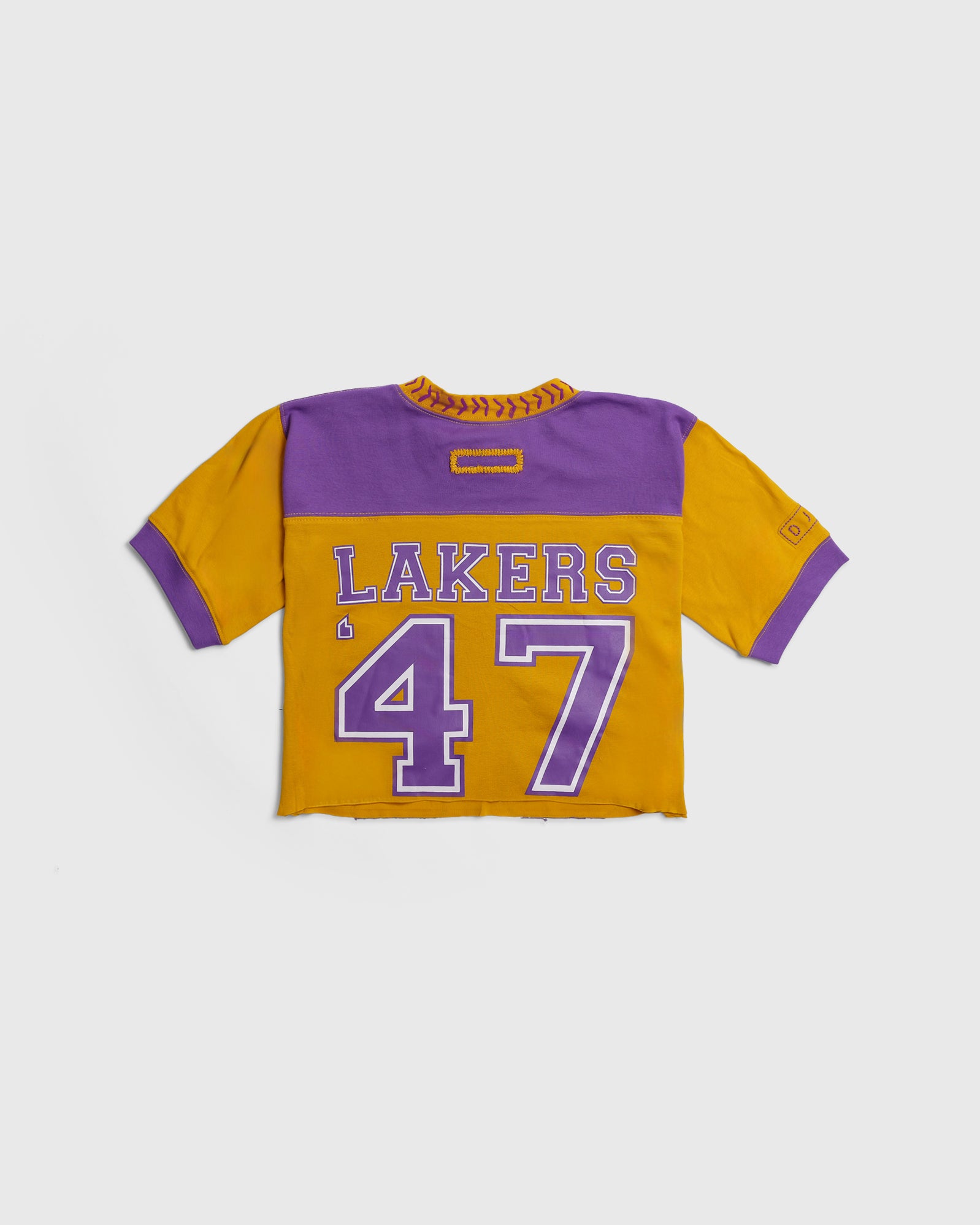 The Gameday Tee - Lakers