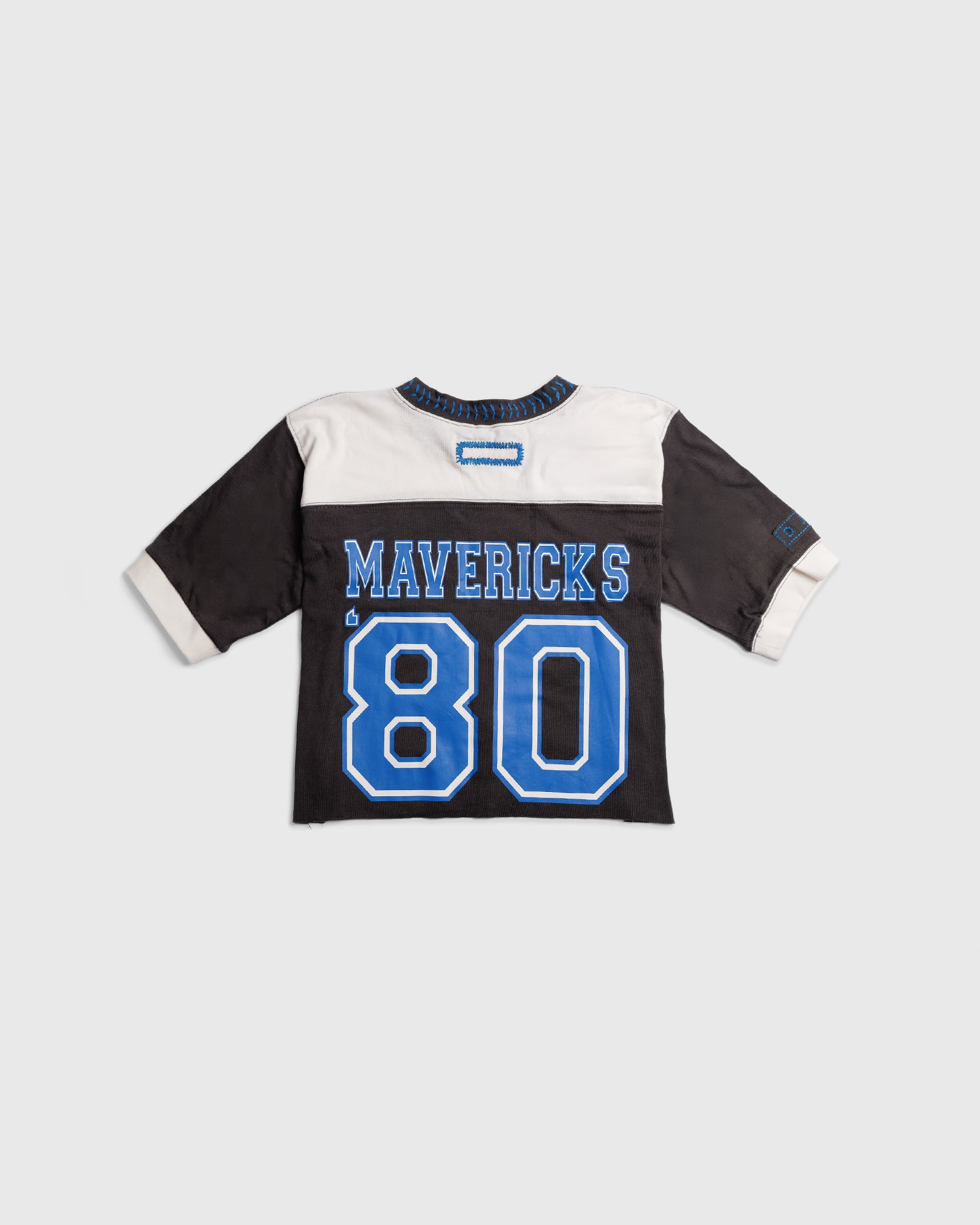 The Gameday Tee - Mavericks