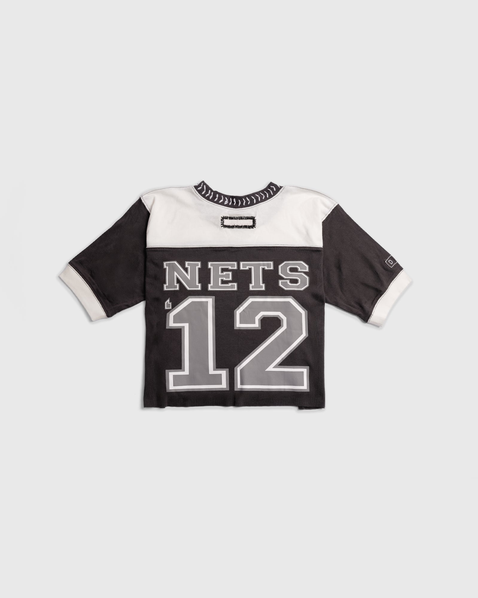 The Gameday Tee - Nets