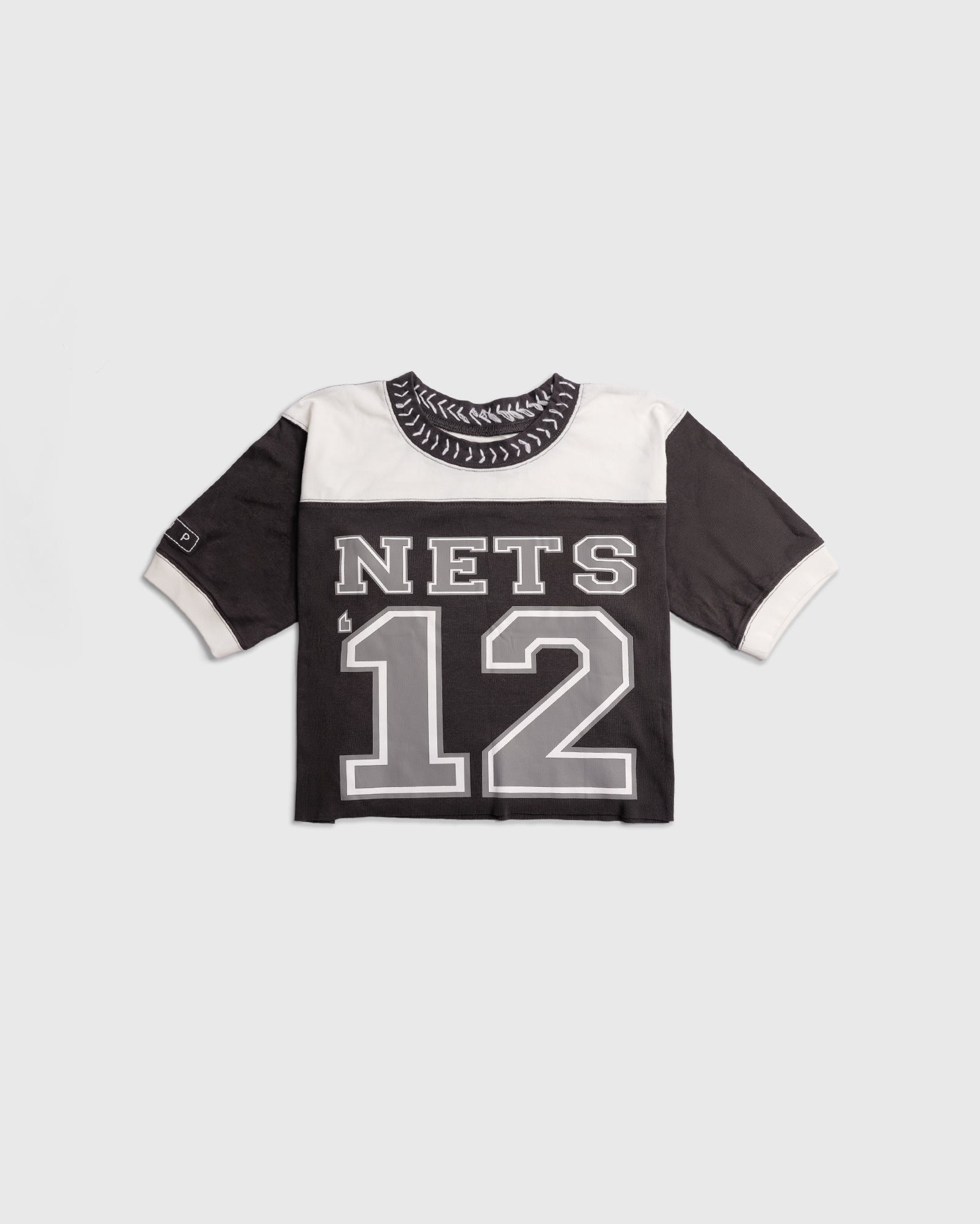 The Gameday Tee - Nets