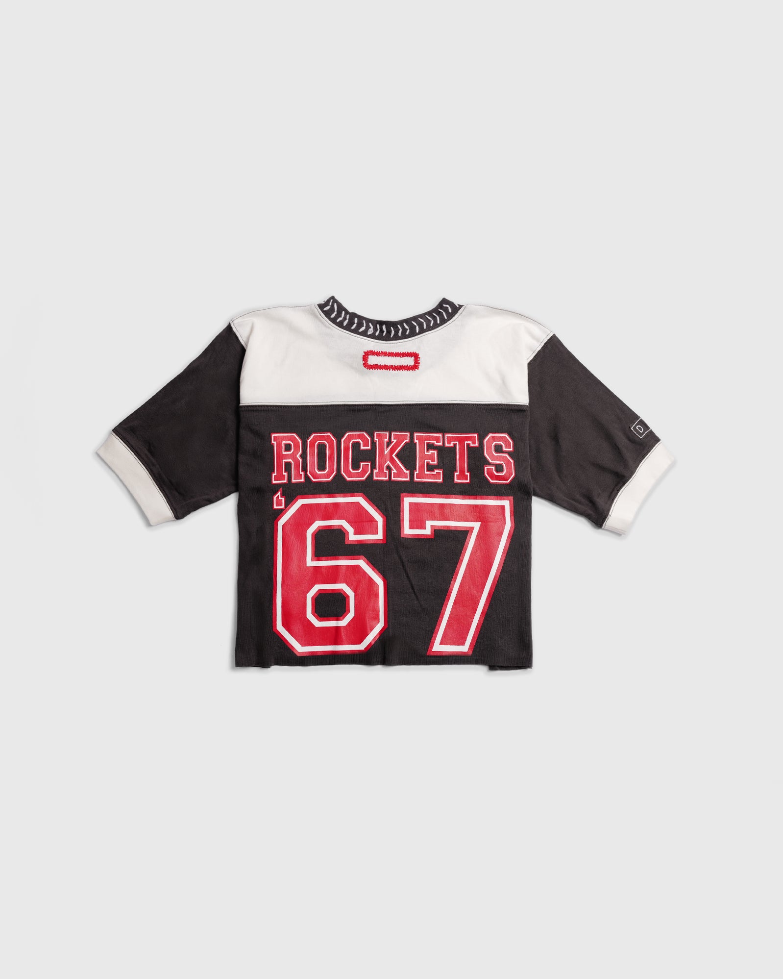 The Gameday Tee - Rockets