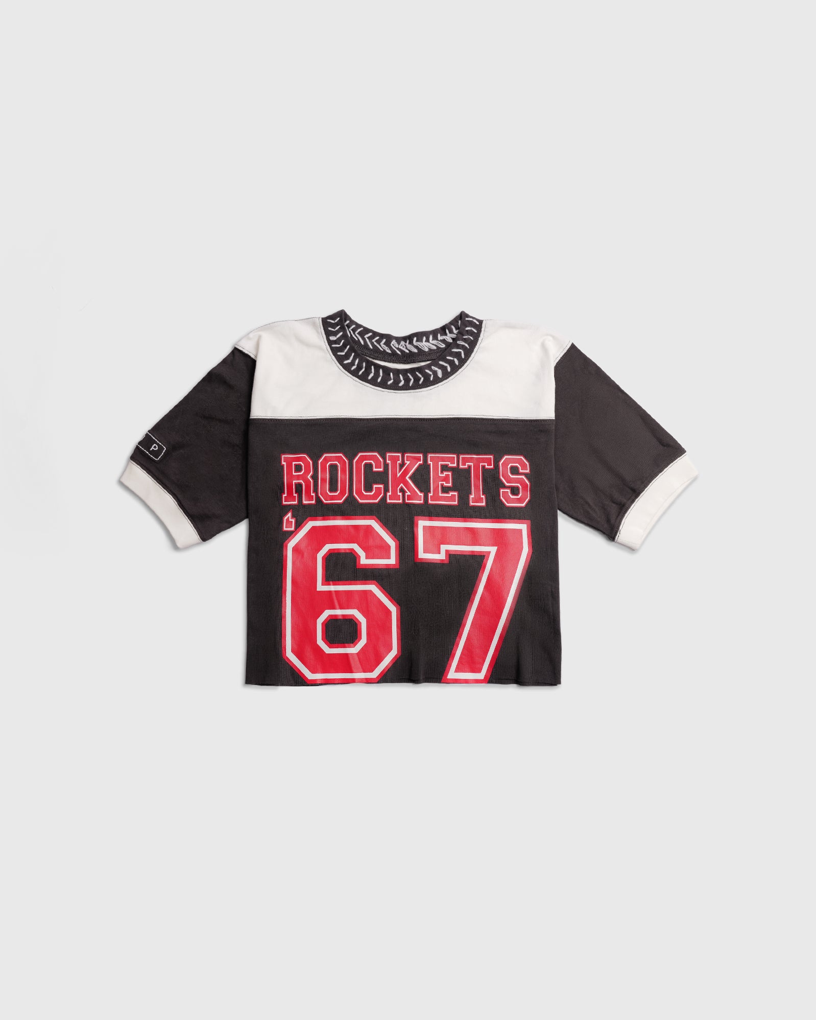 The Gameday Tee - Rockets
