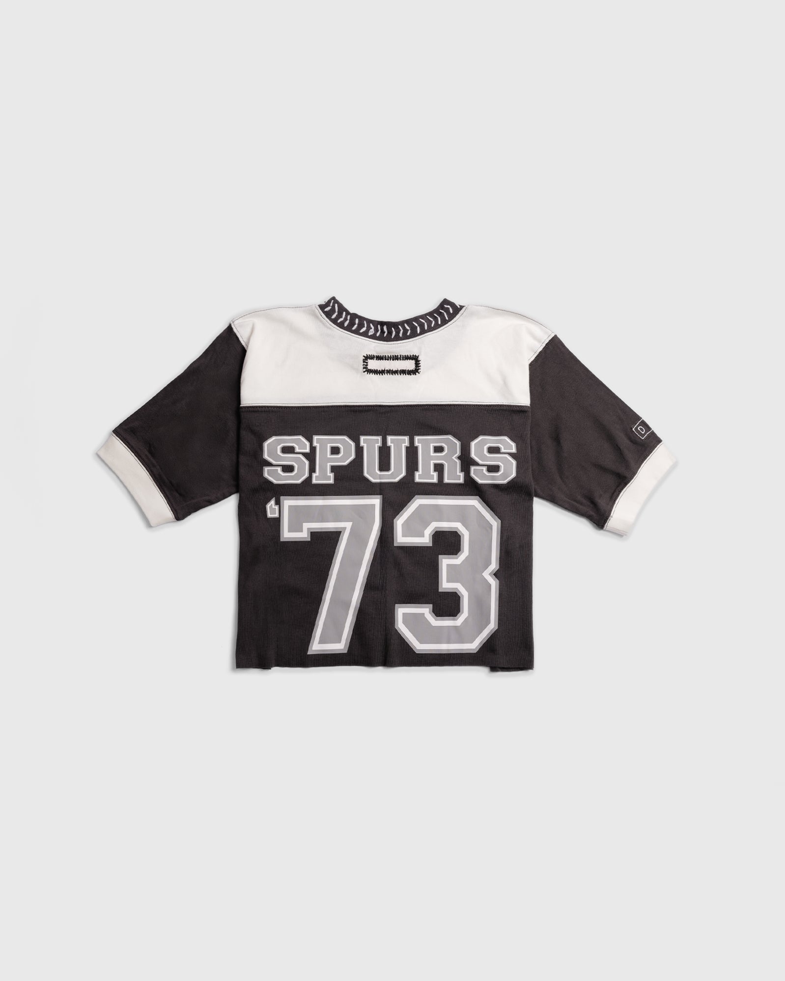 The Gameday Tee - Spurs