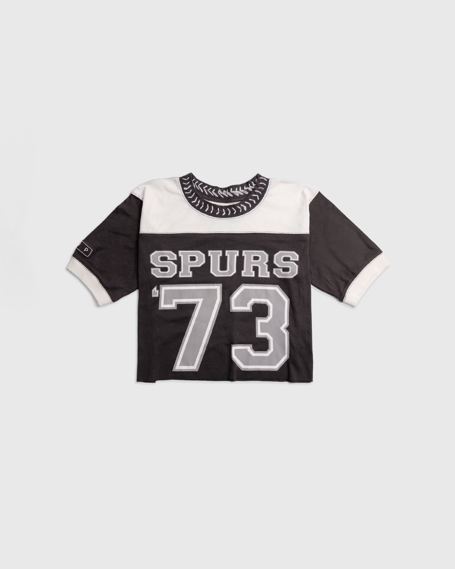 The Gameday Tee - Spurs
