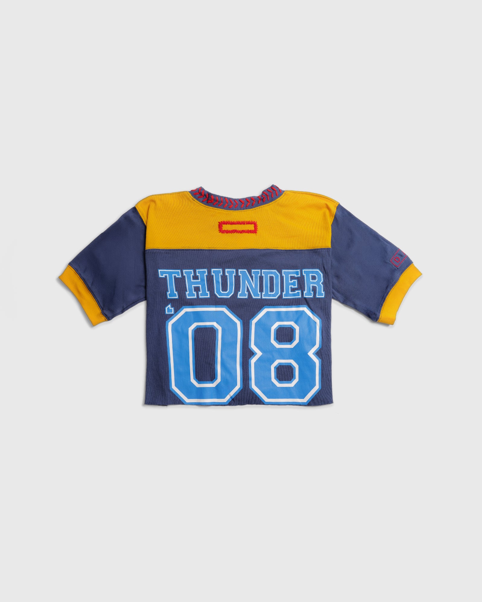 The Gameday Tee - Thunder