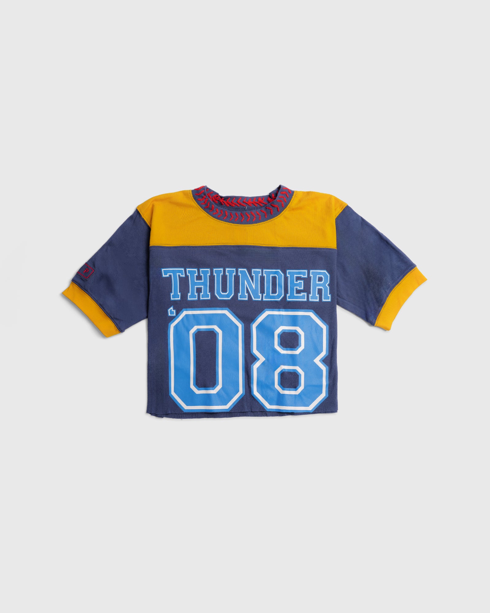 The Gameday Tee - Thunder