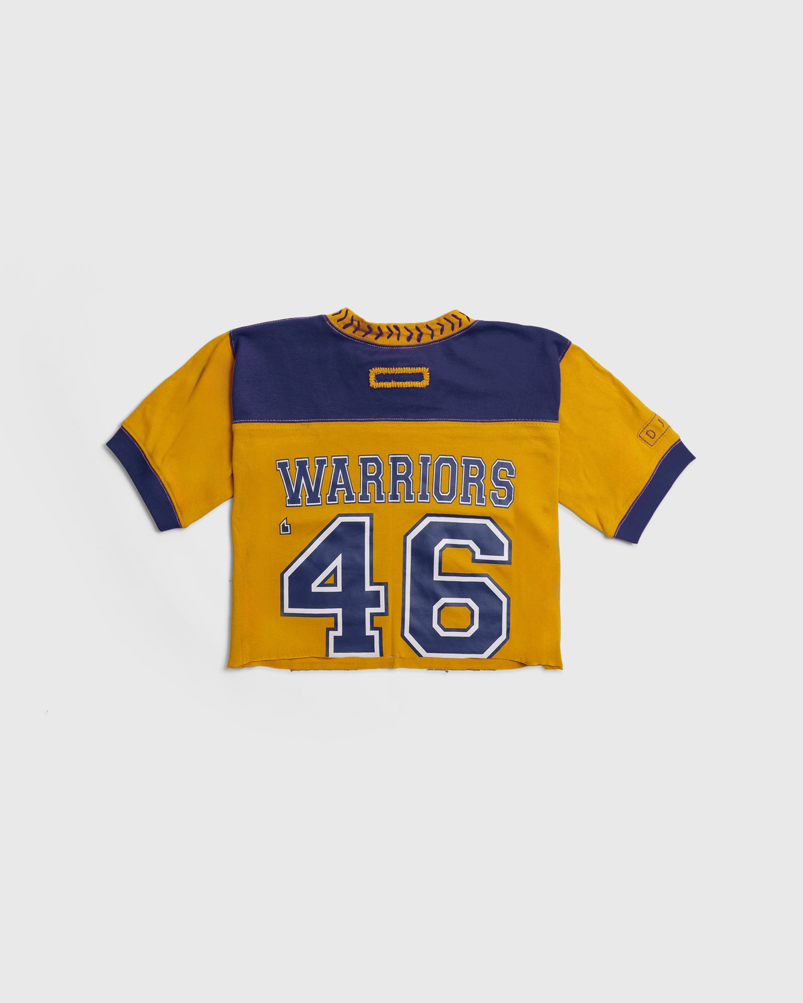 The Gameday Tee - Warriors