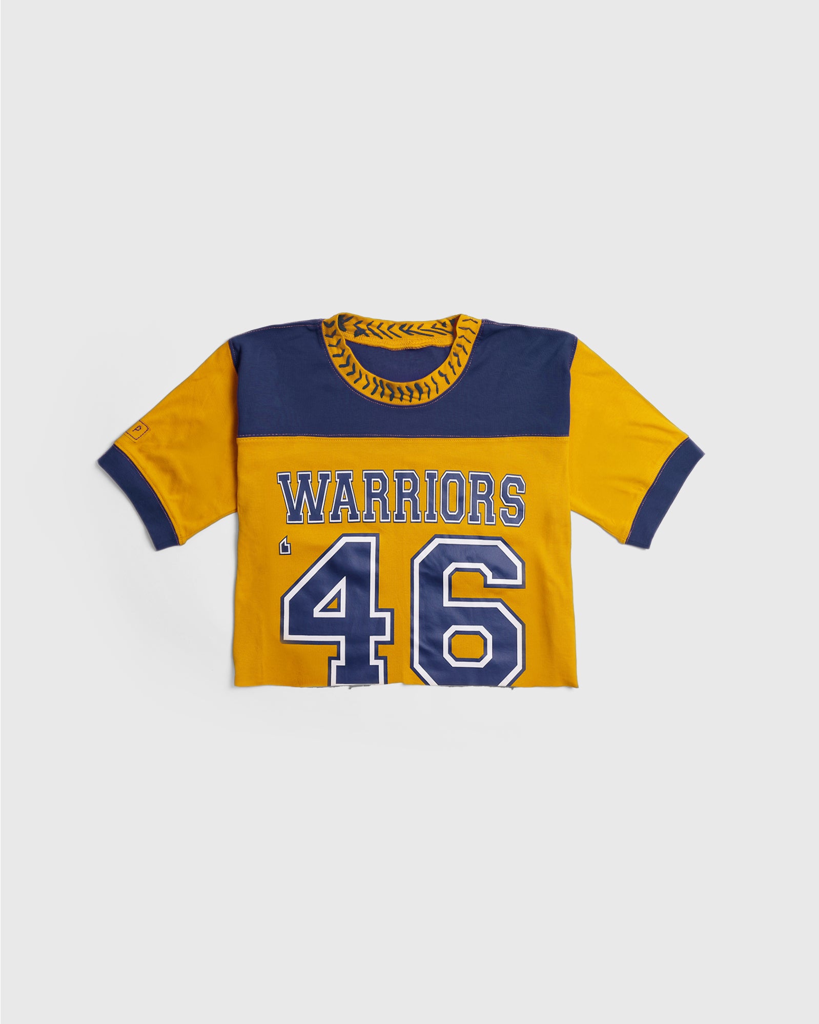 The Gameday Tee - Warriors