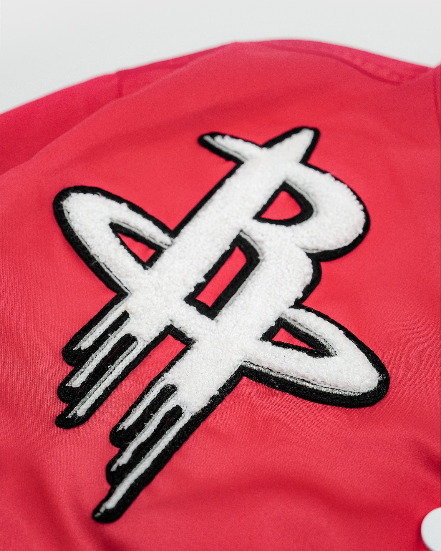 The Bomber Jacket - Rockets