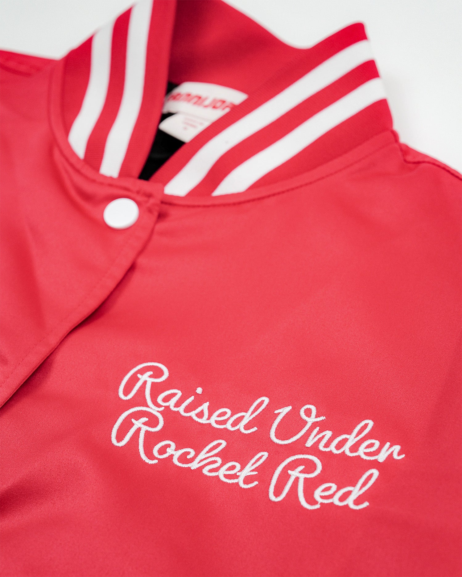 The Bomber Jacket - Rockets