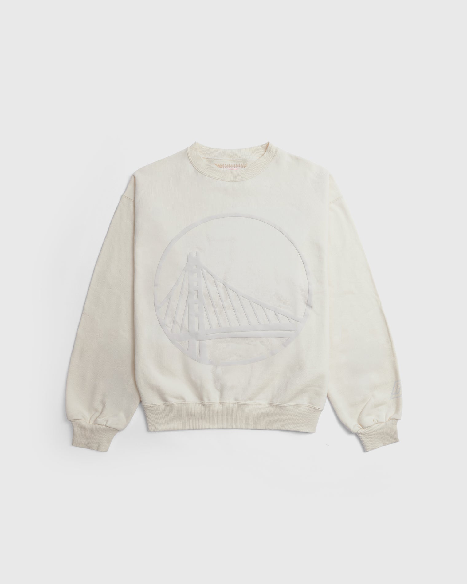 The Captains Crewneck- Warriors