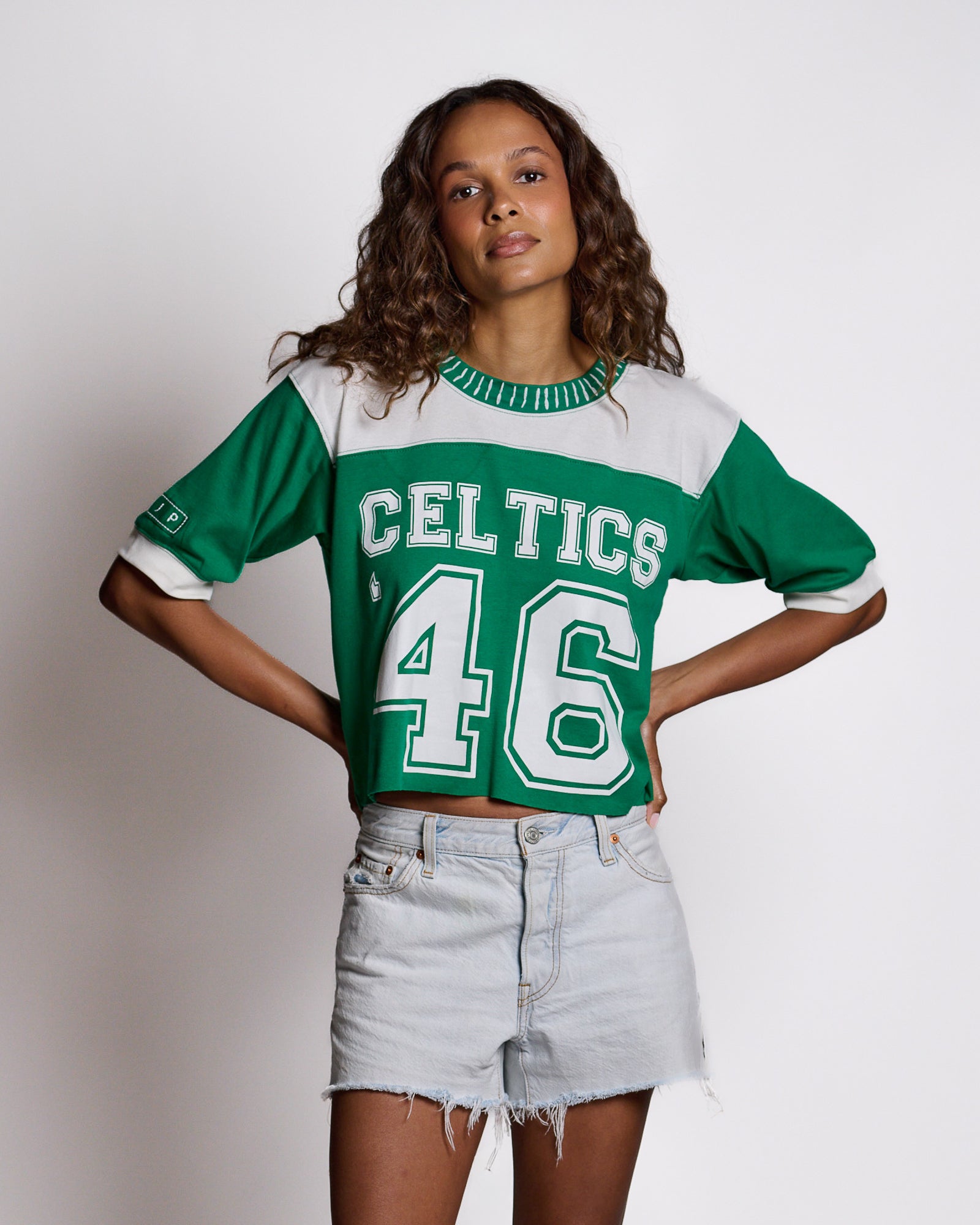 The Gameday Tee - Celtics