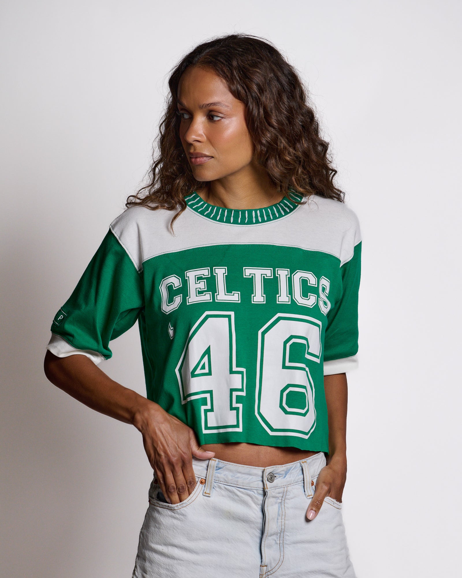 The Gameday Tee - Celtics