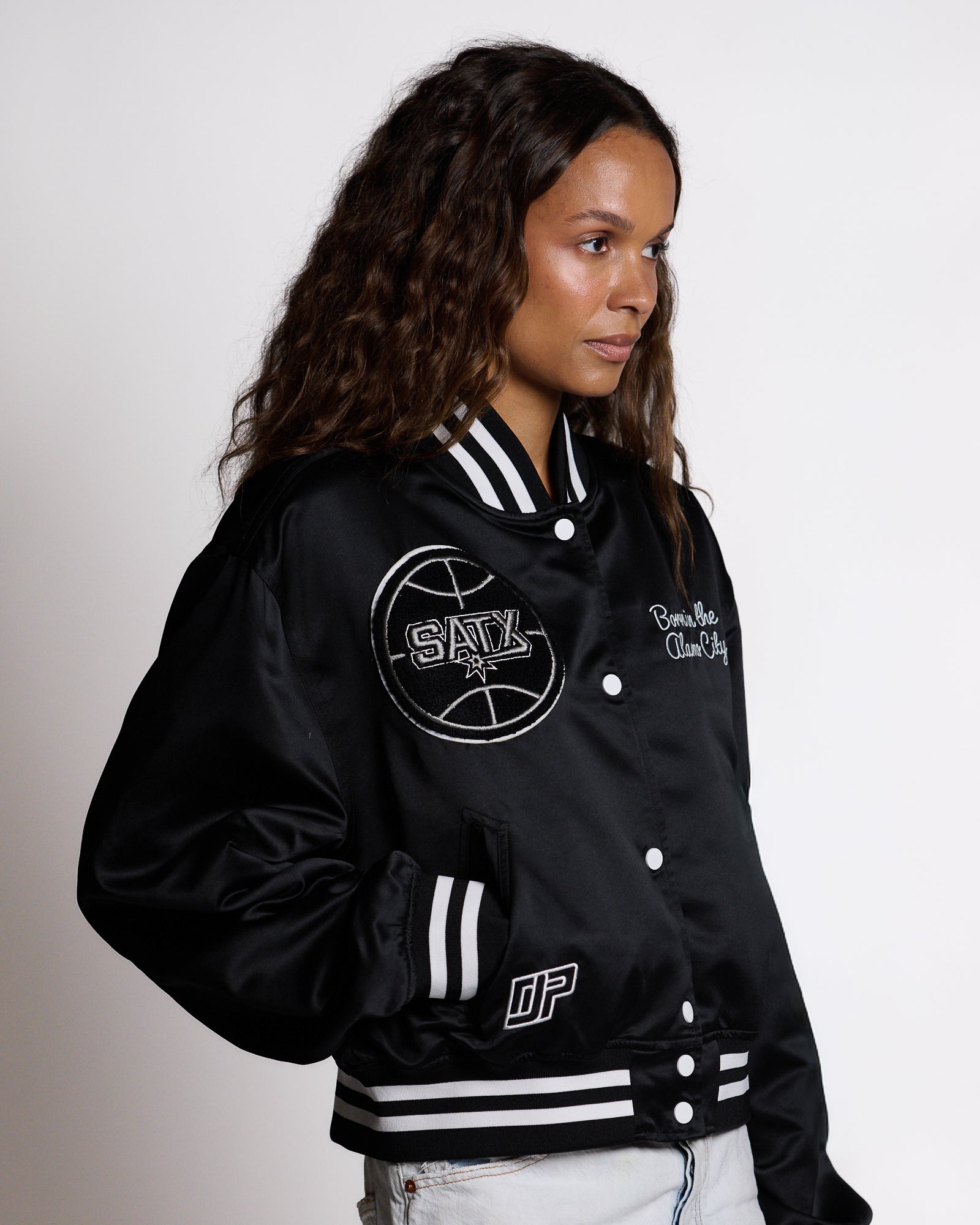 The Bomber Jacket - Spurs