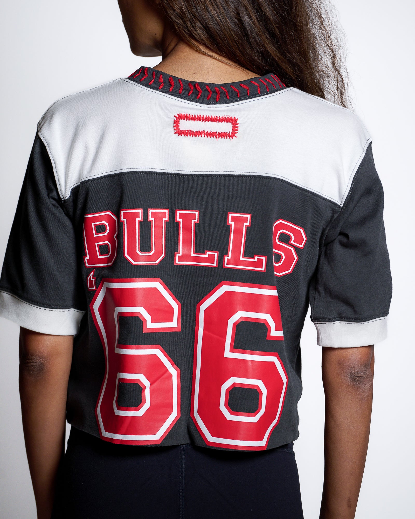 The Gameday Tee - Bulls