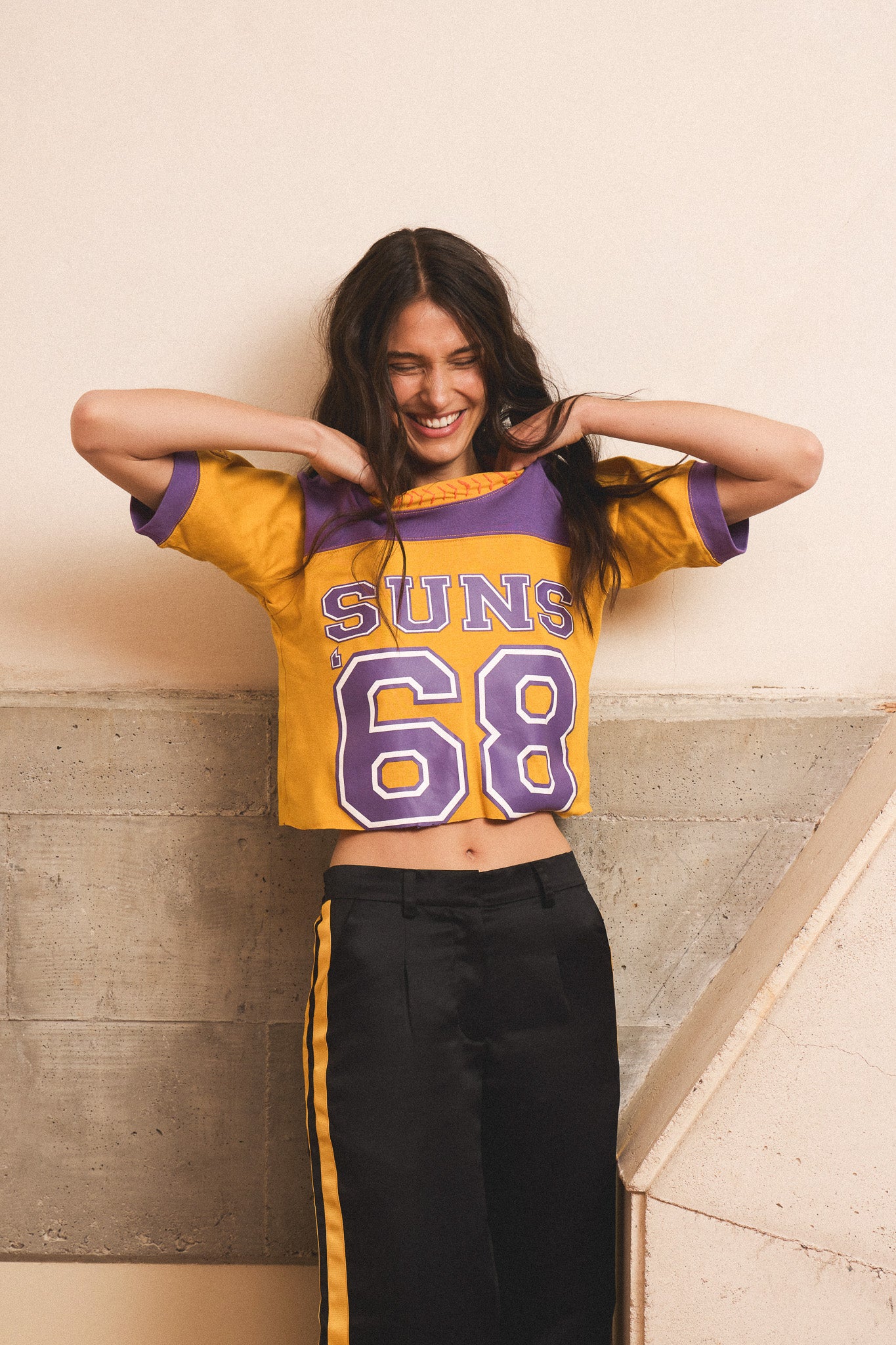 The Gameday Tee - Suns