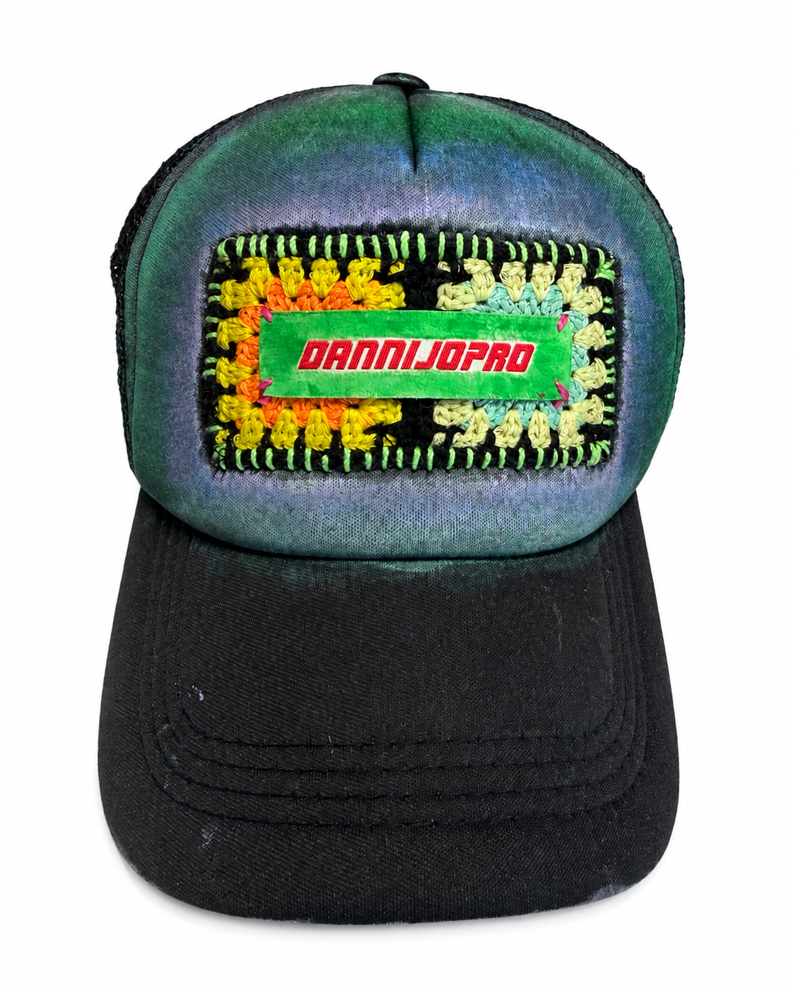 DANNIJOPRO Summer Hat
