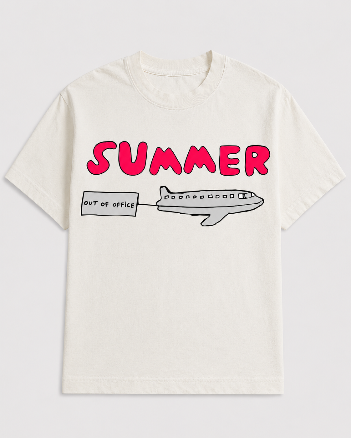 DJP SUMMER Tee