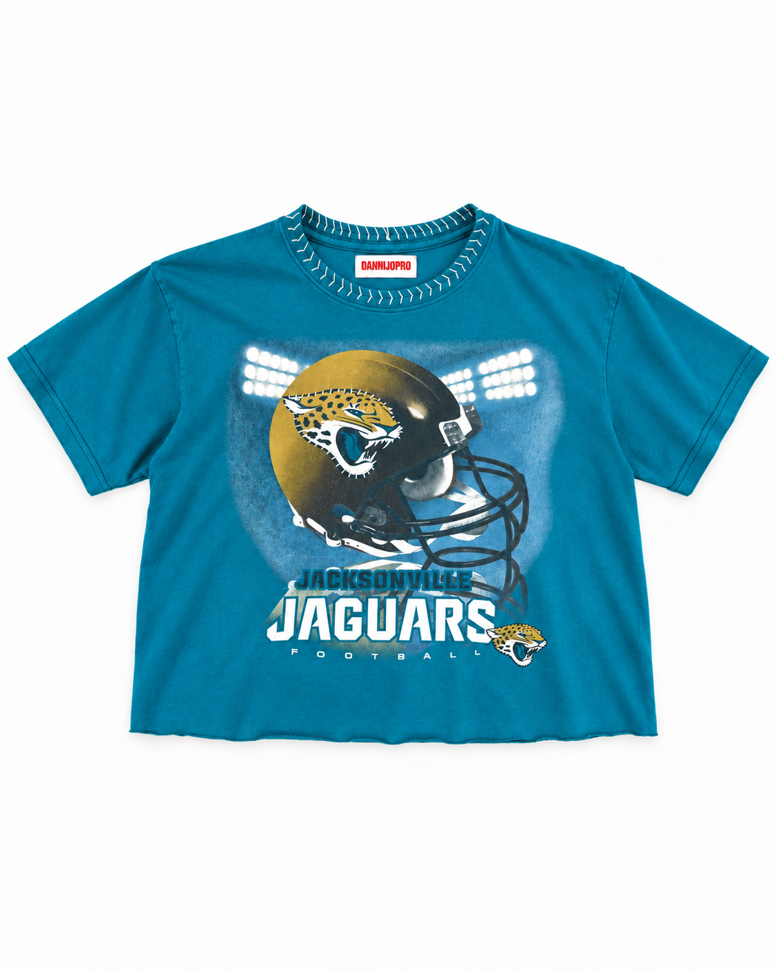 1/WON Jags Kids Tee