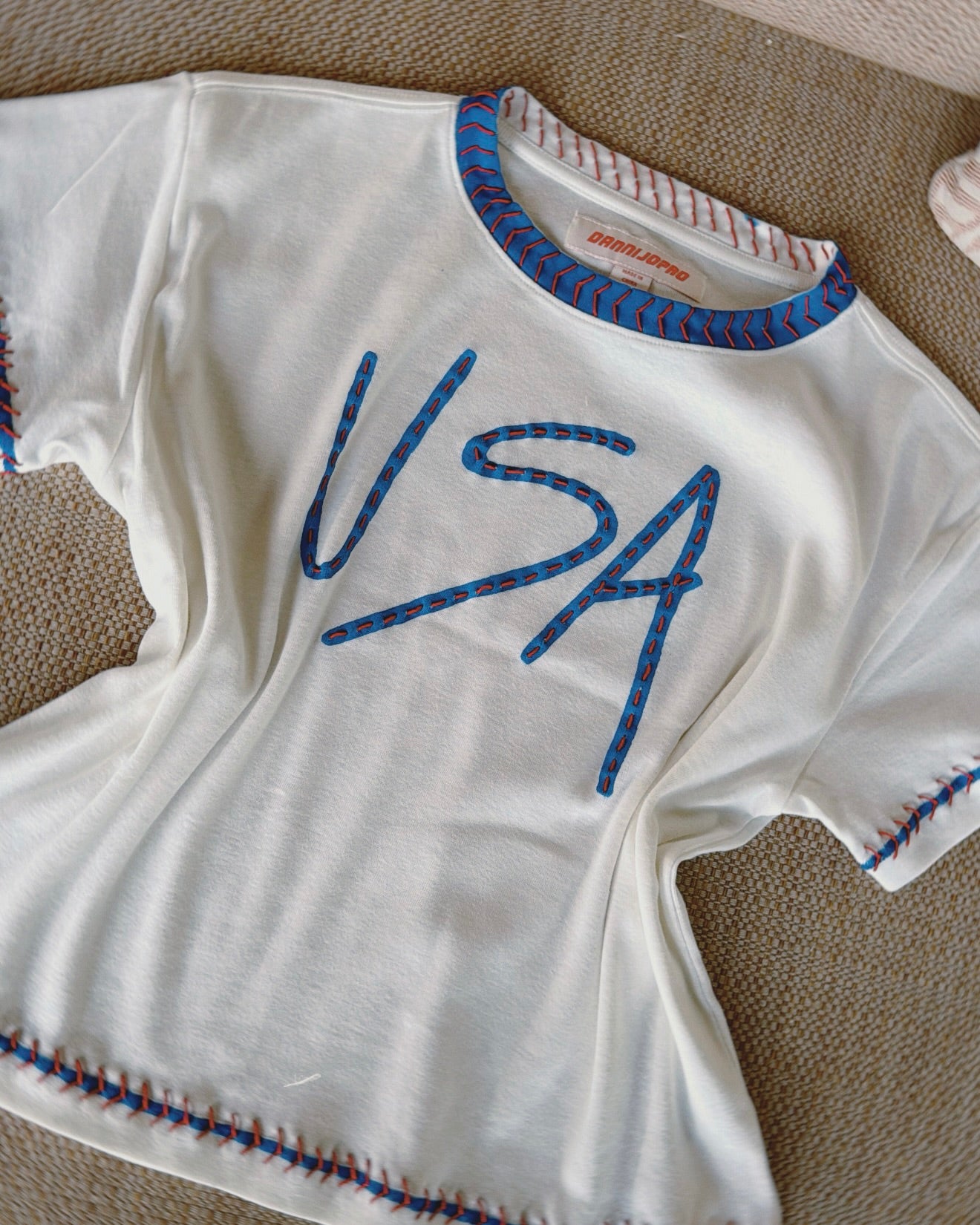 1/WON Country Tee