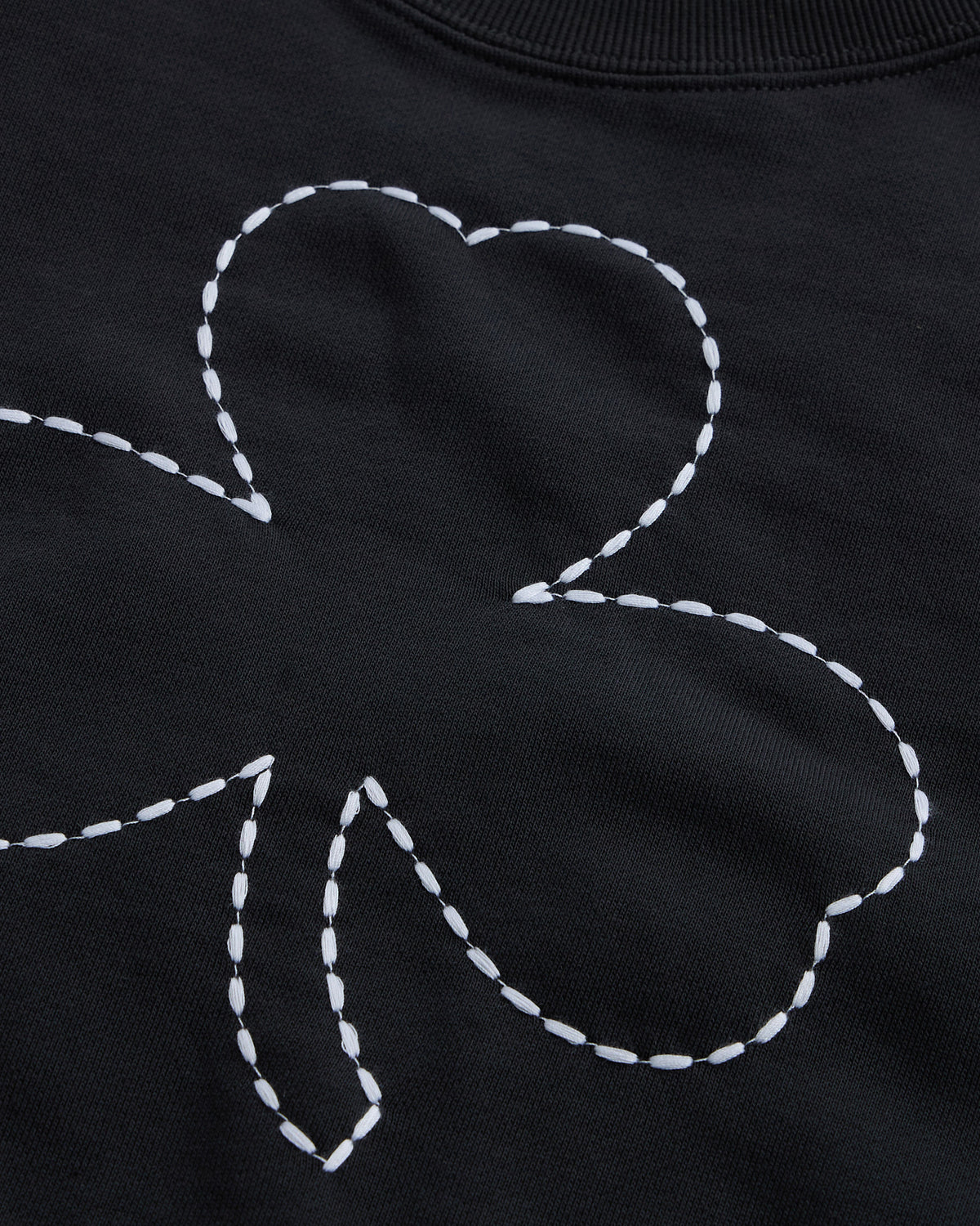 Negative Space Crew - Celtics