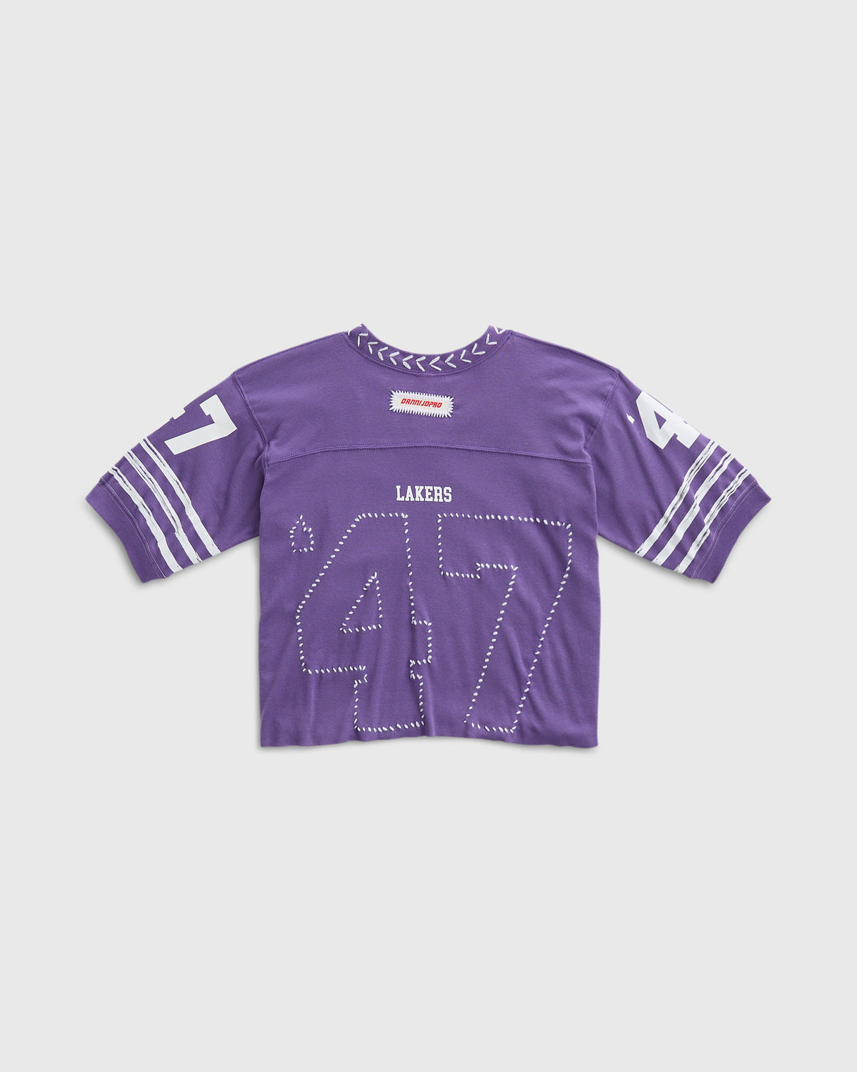 The Gameday Tee 2.0 - Lakers