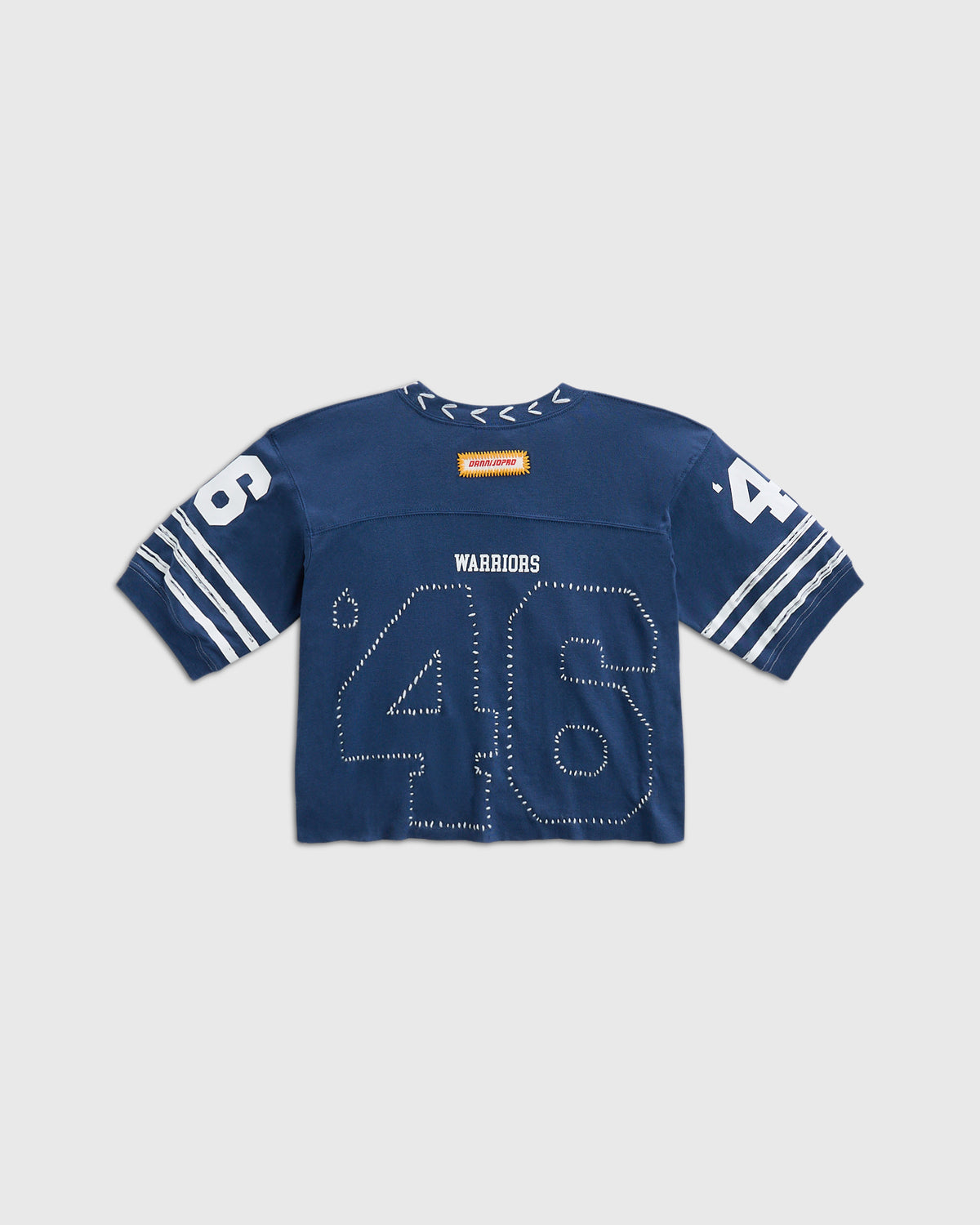 The Gameday Tee 2.0 - Warriors