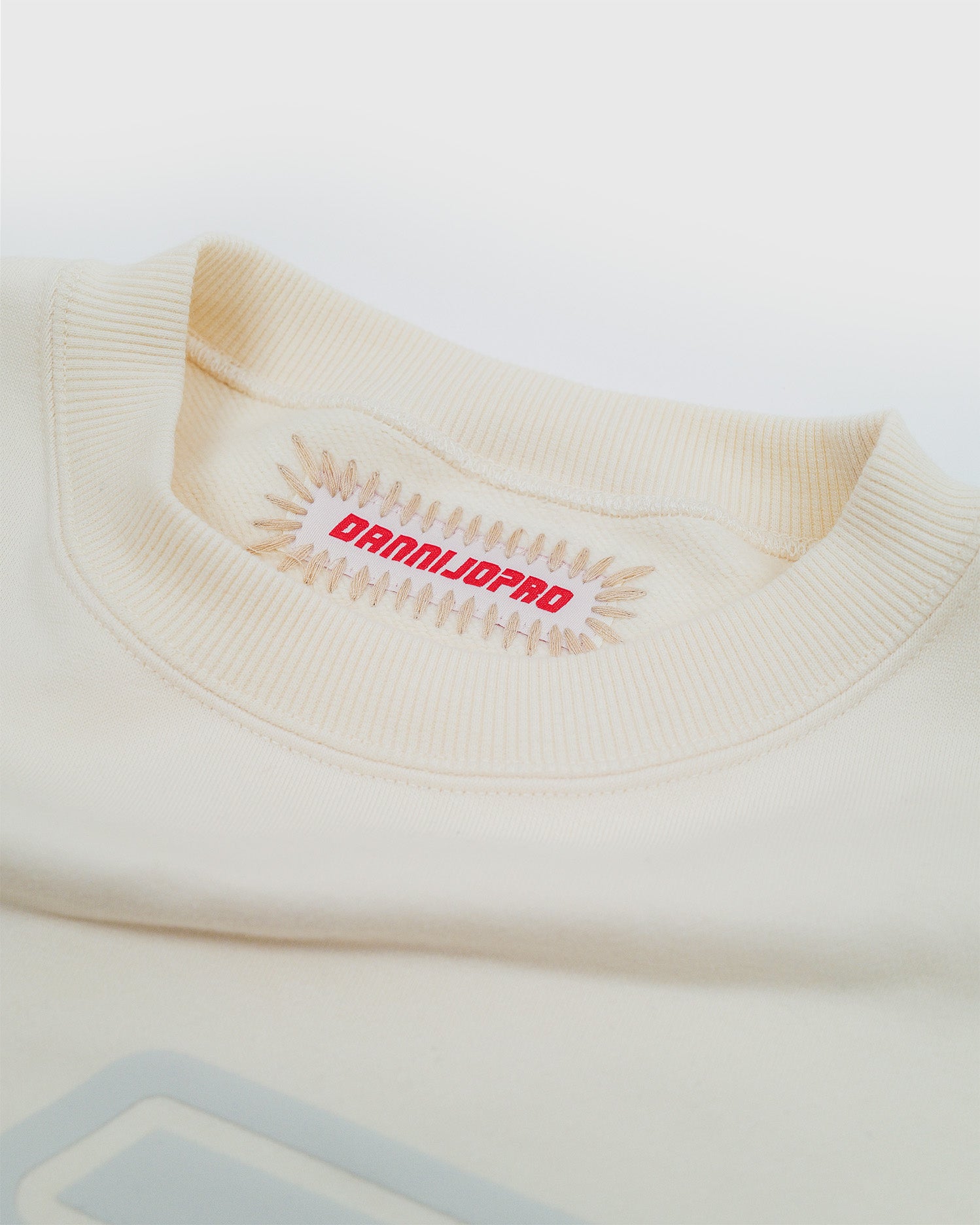 The Captains Crewneck - Knicks